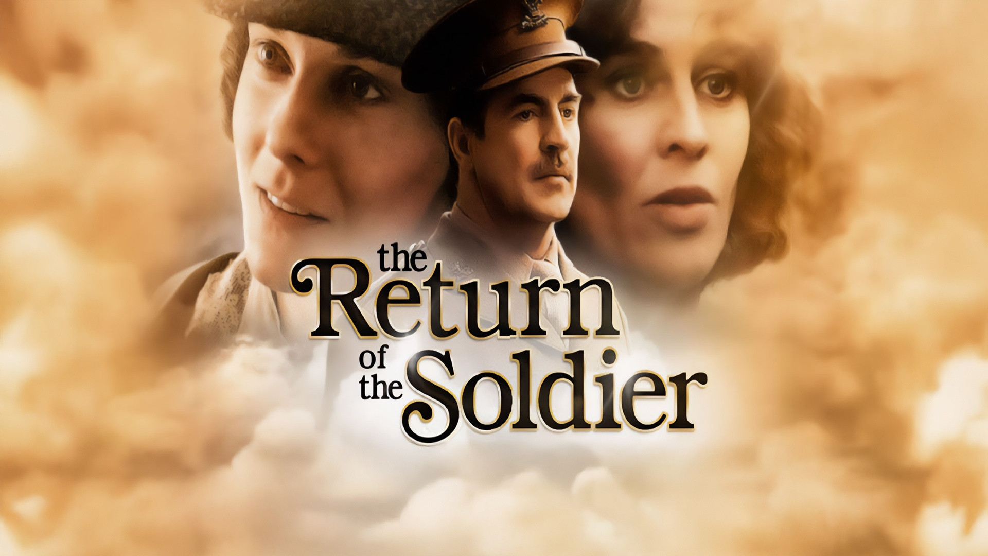 The Return of the Soldier scene photo