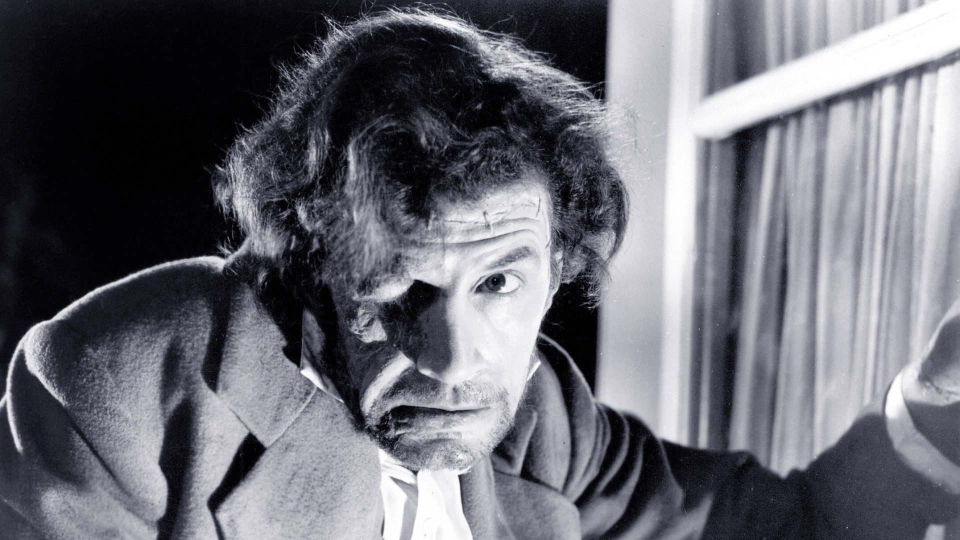 The Revenge of Frankenstein scene photo