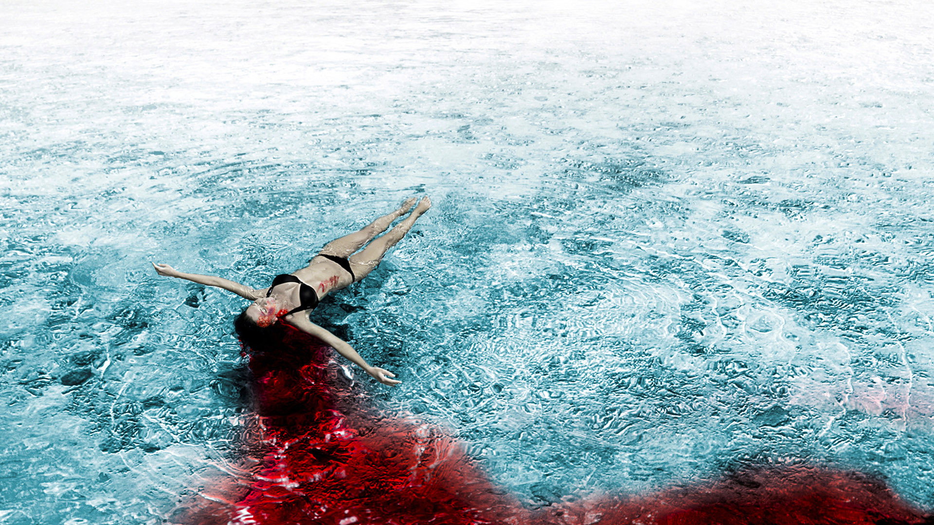 The Rezort scene photo
