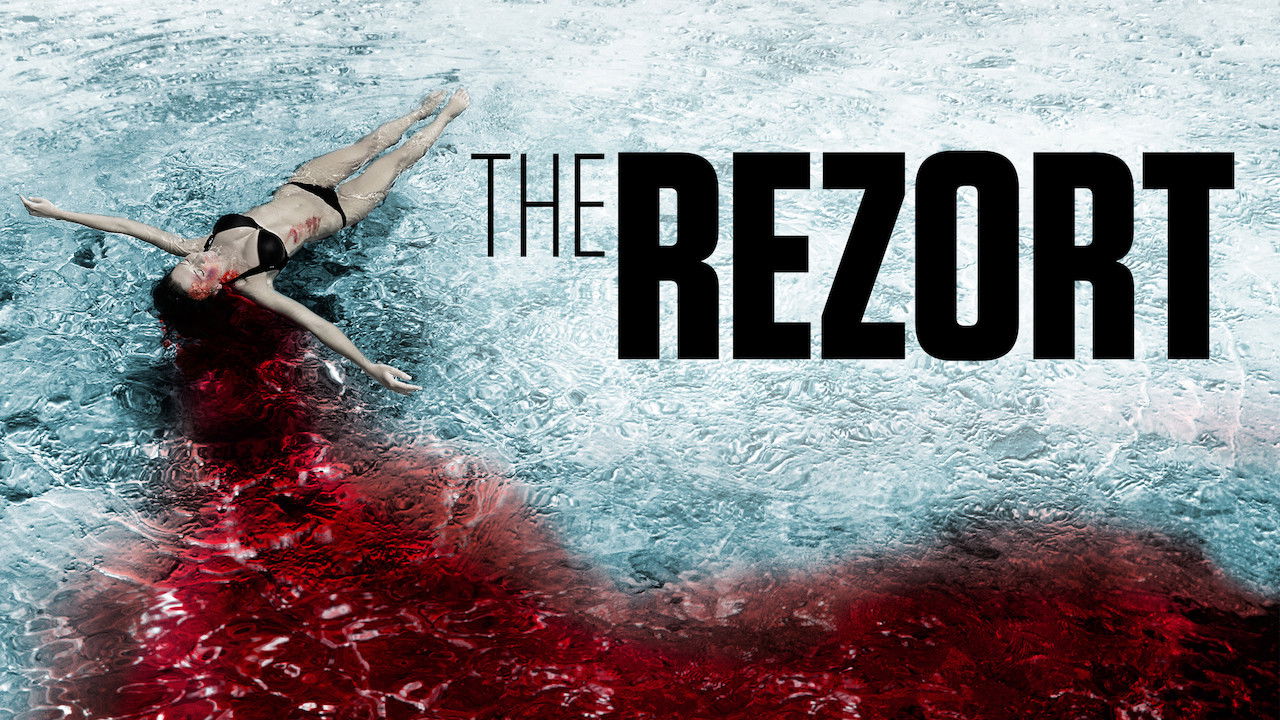 The Rezort scene photo