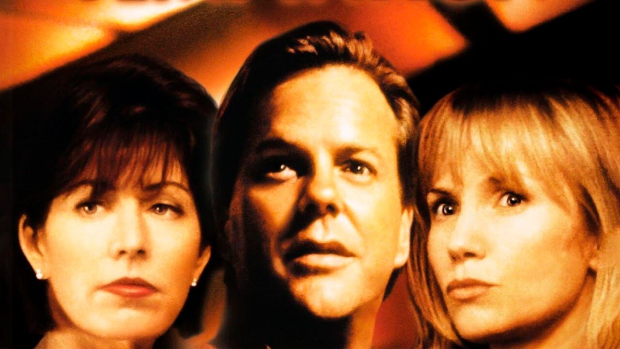 The Right Temptation scene photo