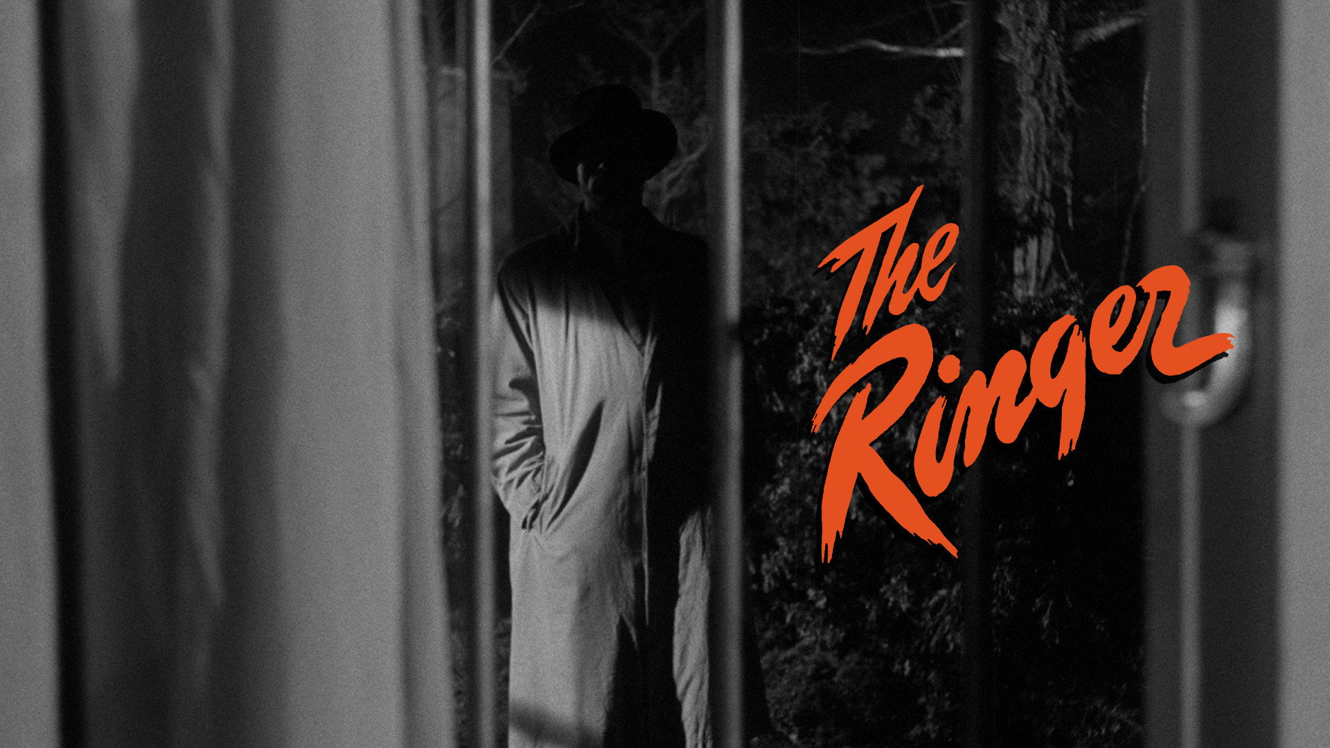 The Ringer scene photo