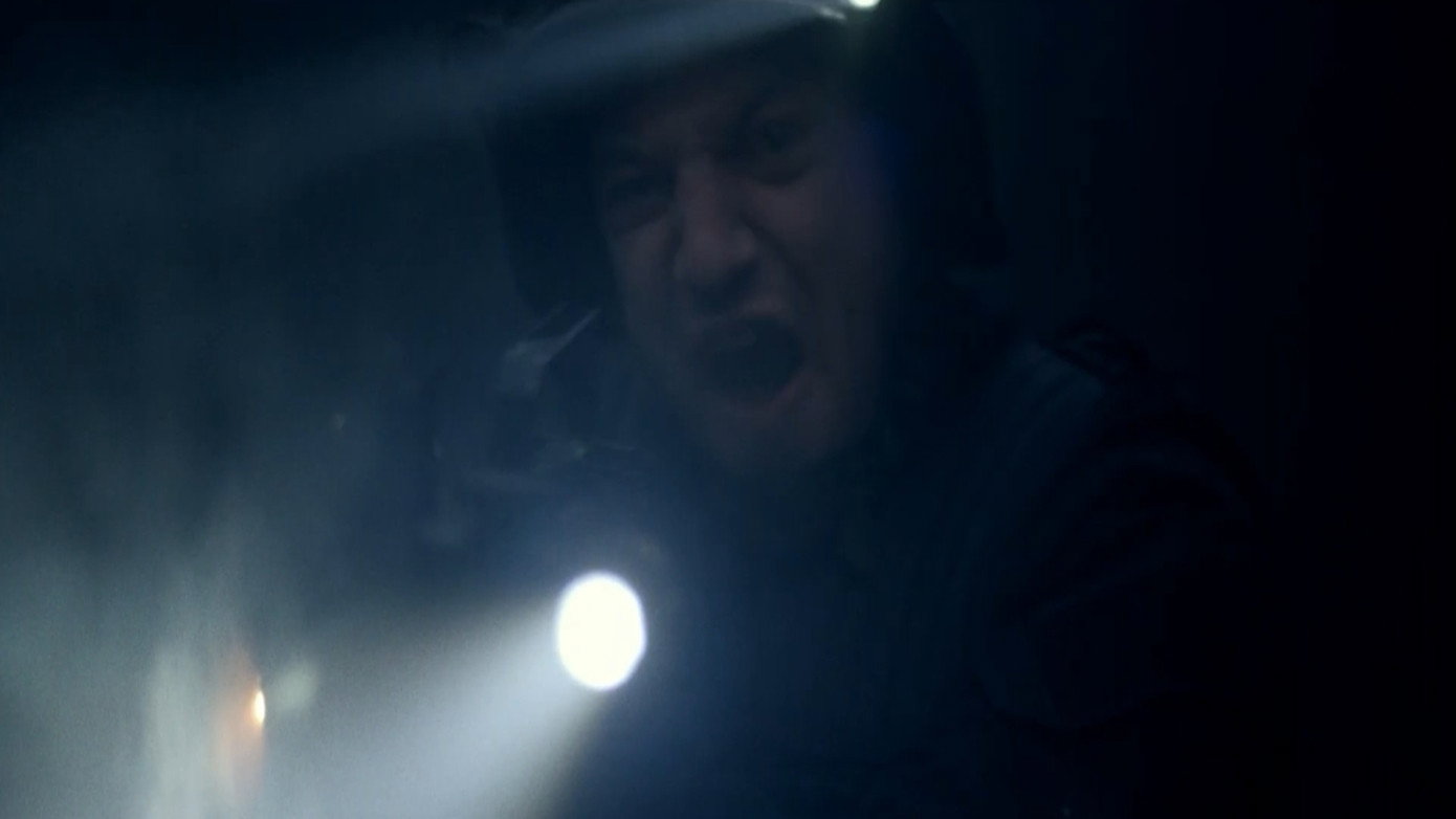 The Rizen: Possession scene photo