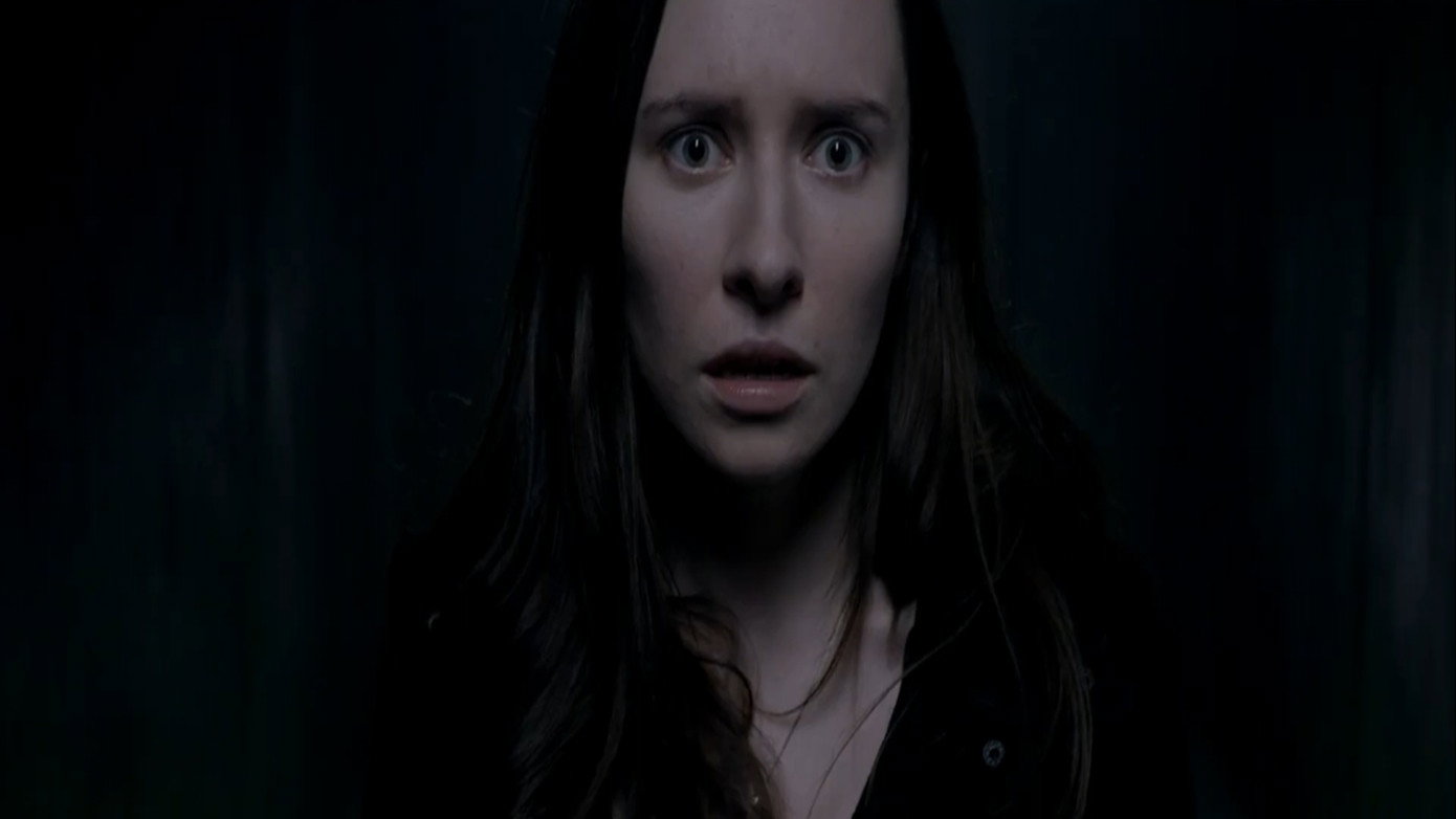 The Rizen: Possession scene photo