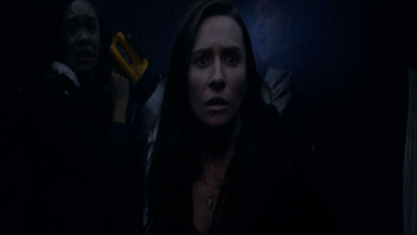 The Rizen: Possession scene photo