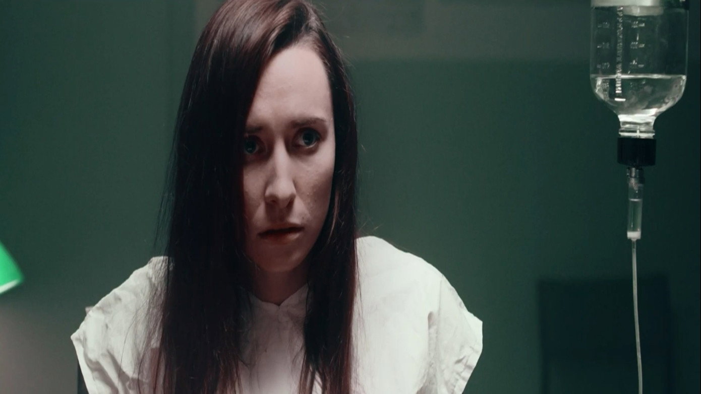 The Rizen: Possession scene photo