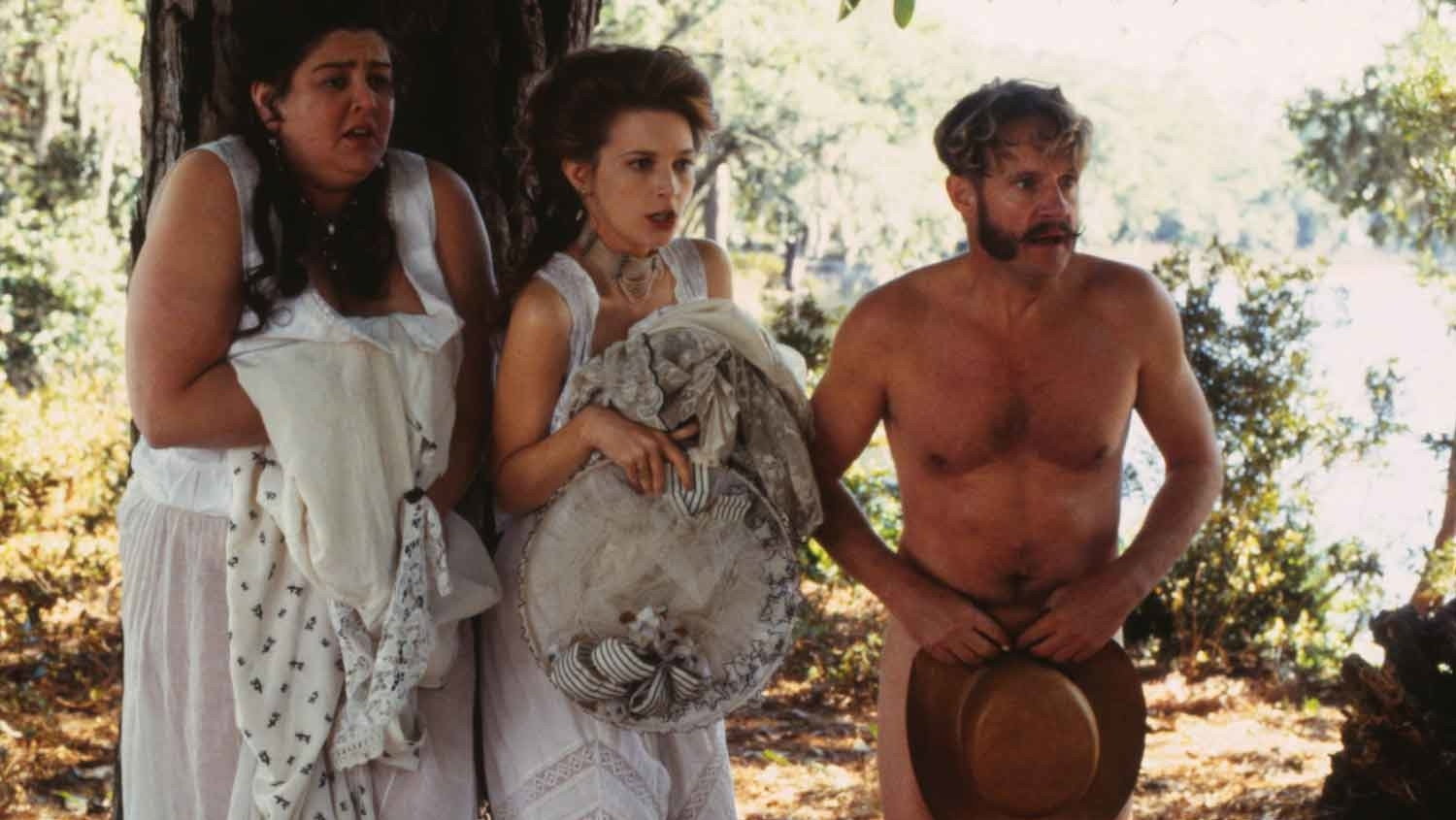 The Road to Wellville scene photo