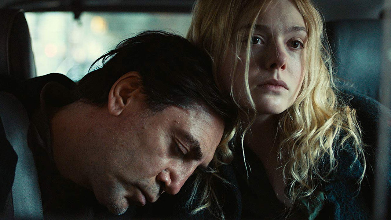 The Roads Not Taken scene photo