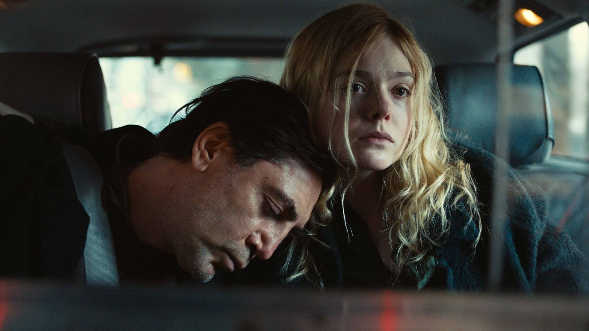 The Roads Not Taken scene photo