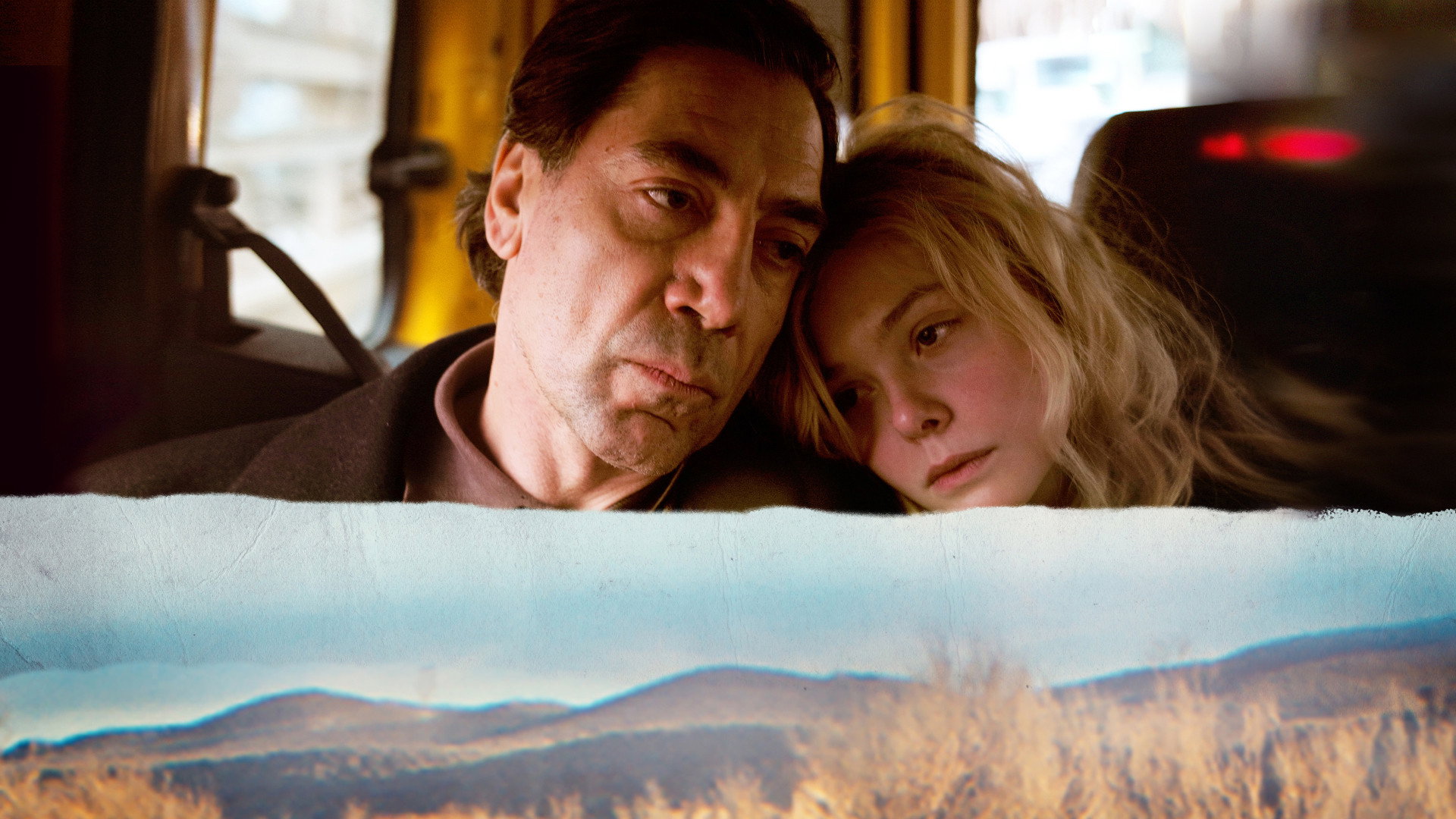 The Roads Not Taken scene photo