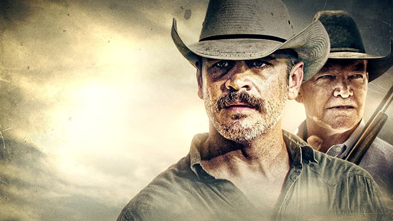The Rodeo Thief scene photo