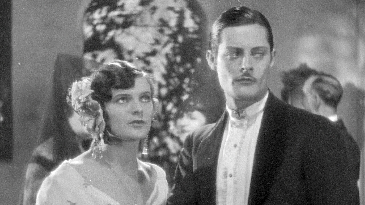 The Romance of Seville scene photo