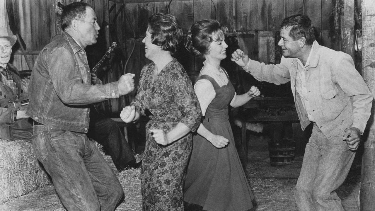 The Rounders scene photo