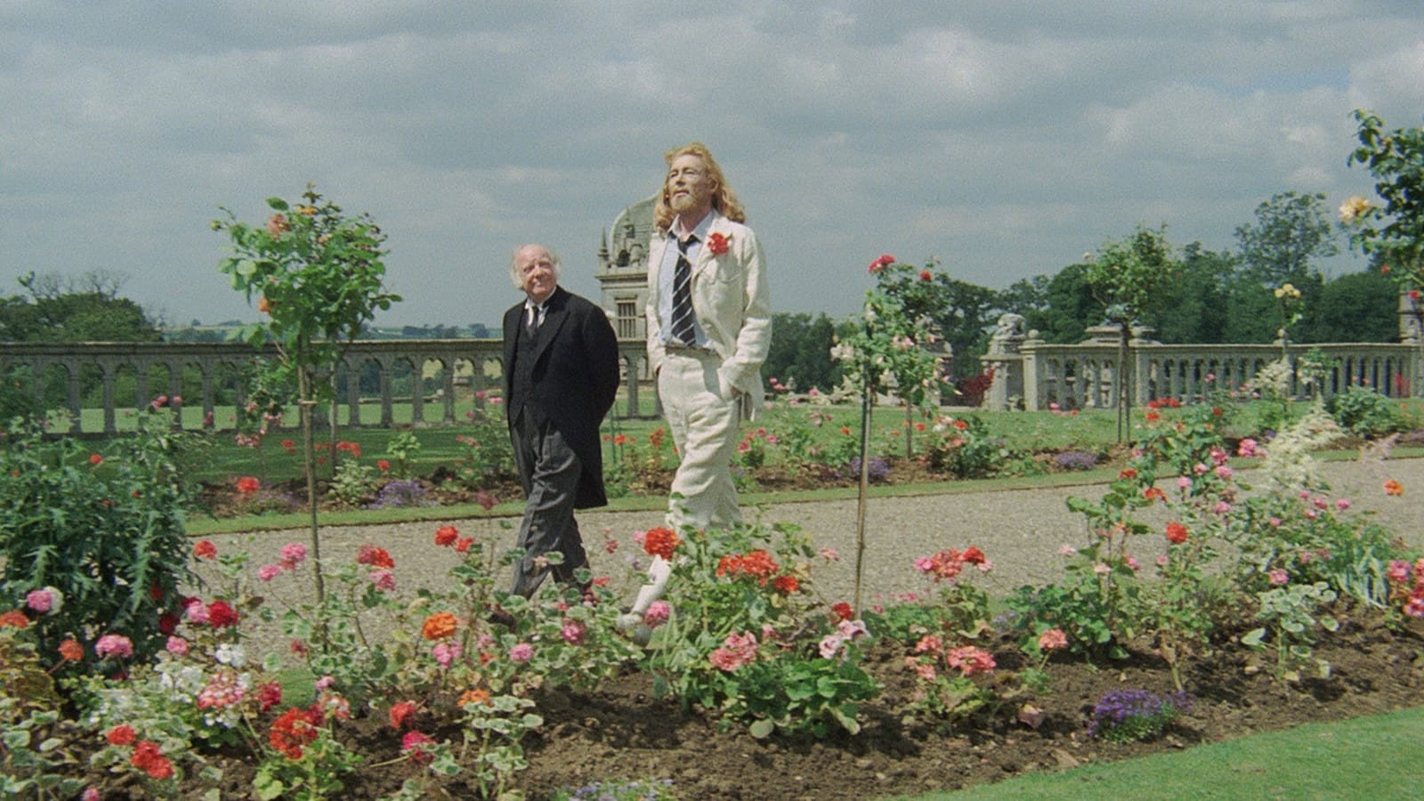 The Ruling Class scene photo