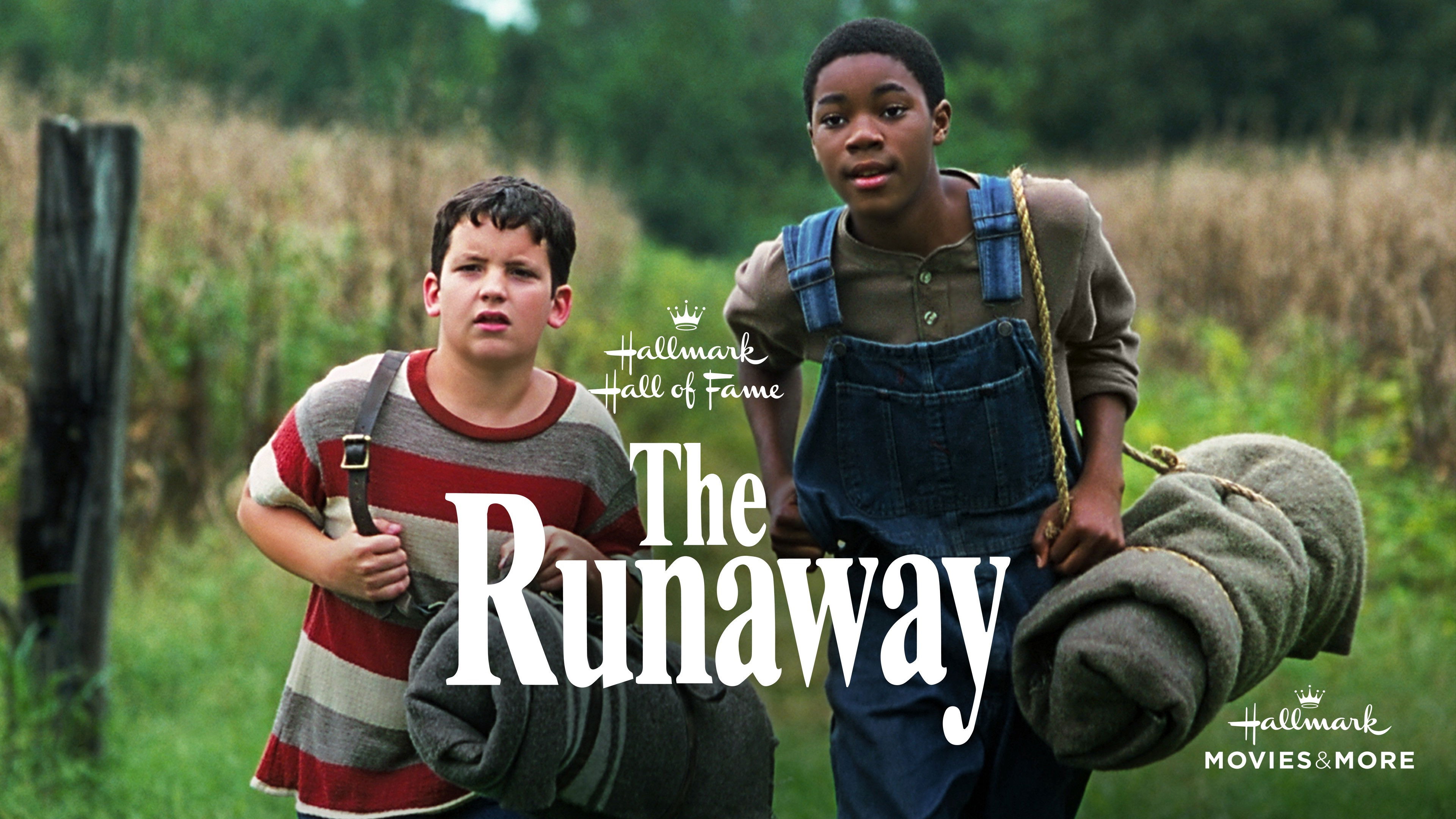 The Runaway scene photo