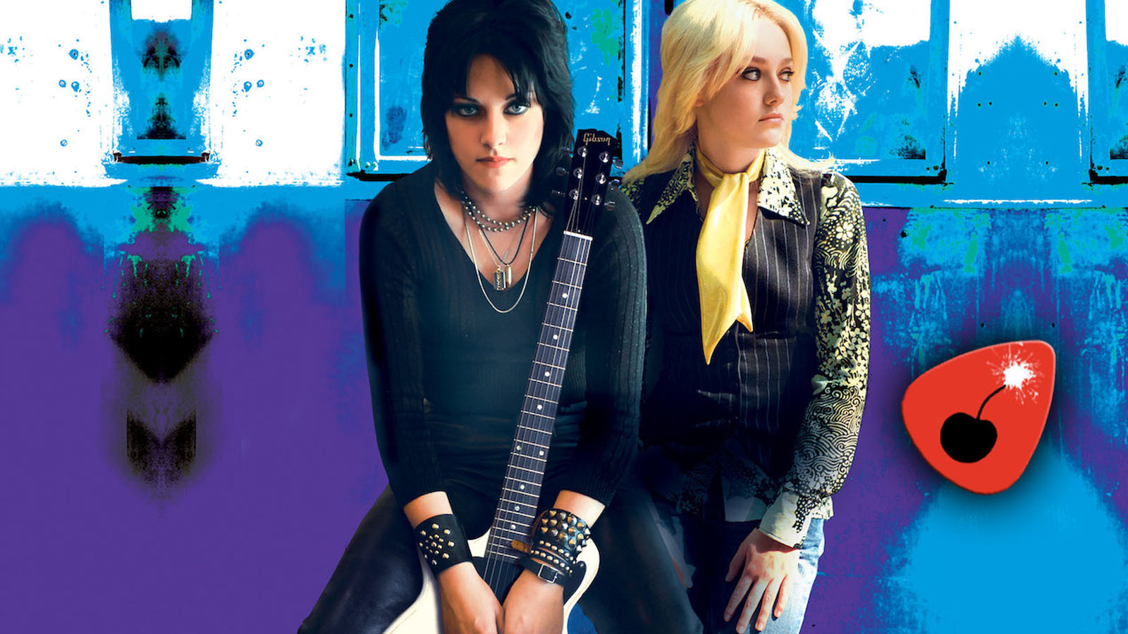 The Runaways scene photo