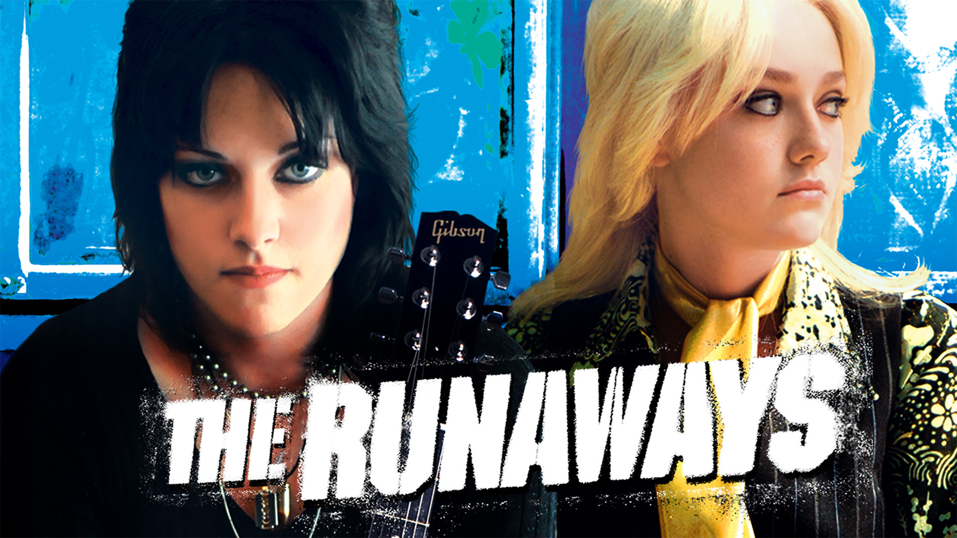 The Runaways scene photo