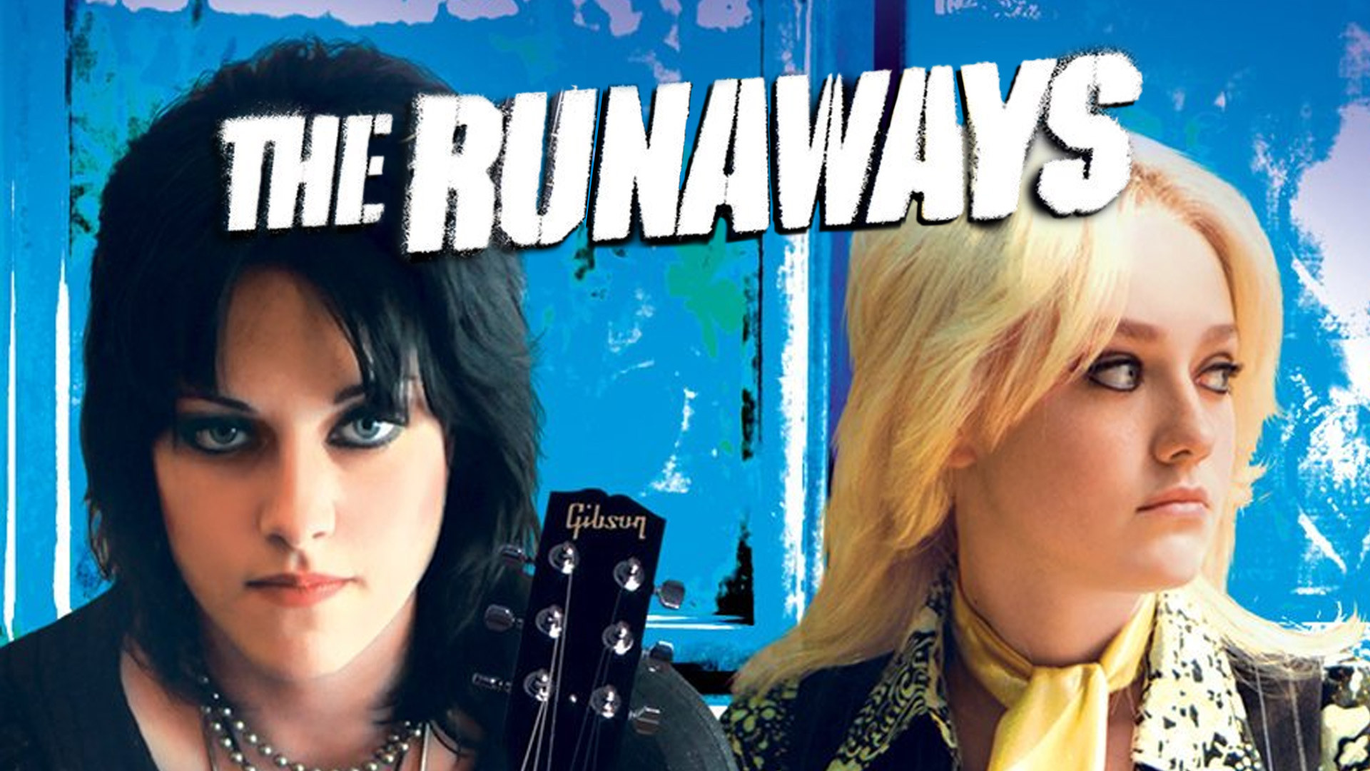The Runaways scene photo