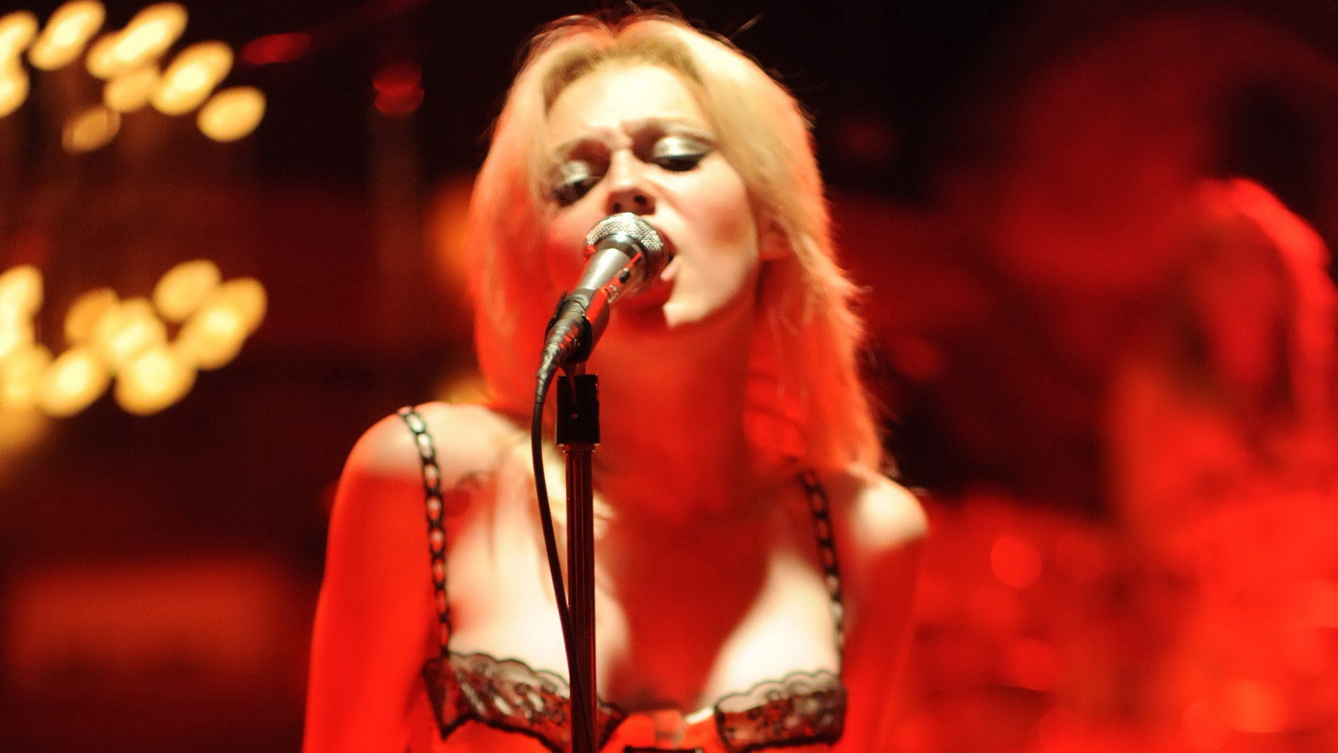 The Runaways scene photo