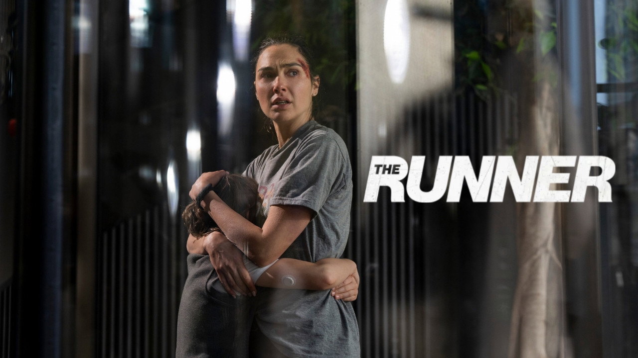 The Runner scene photo