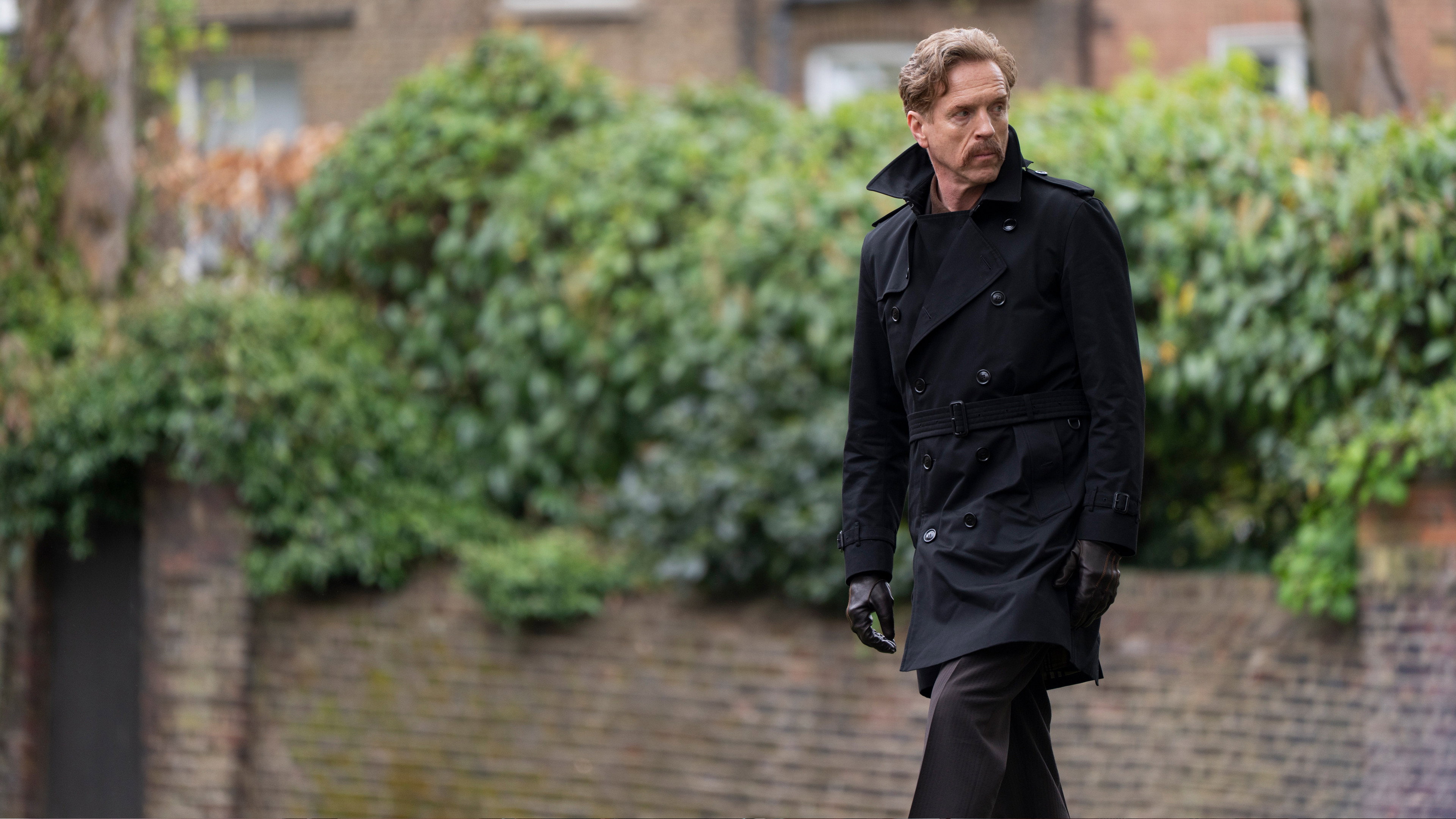 The Runner scene photo