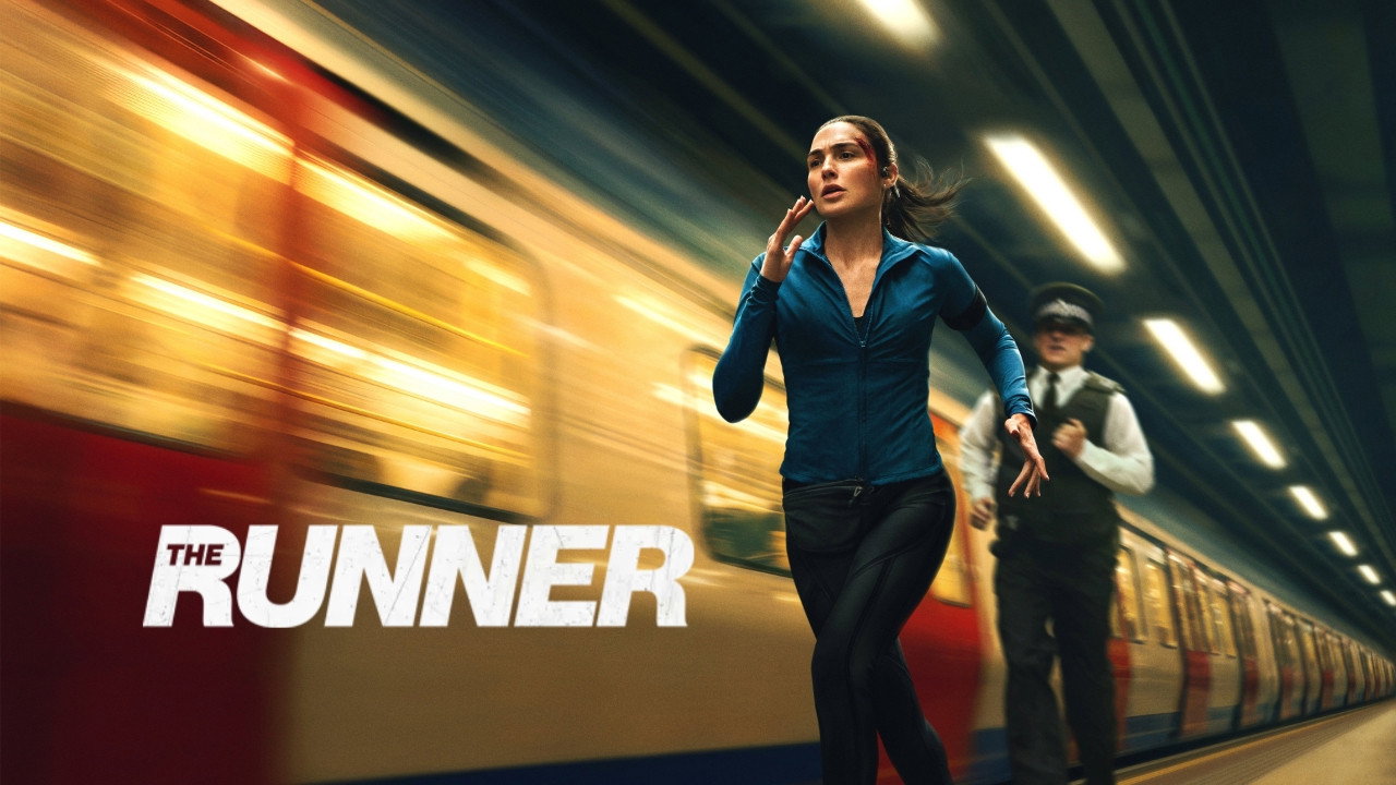 The Runner scene photo