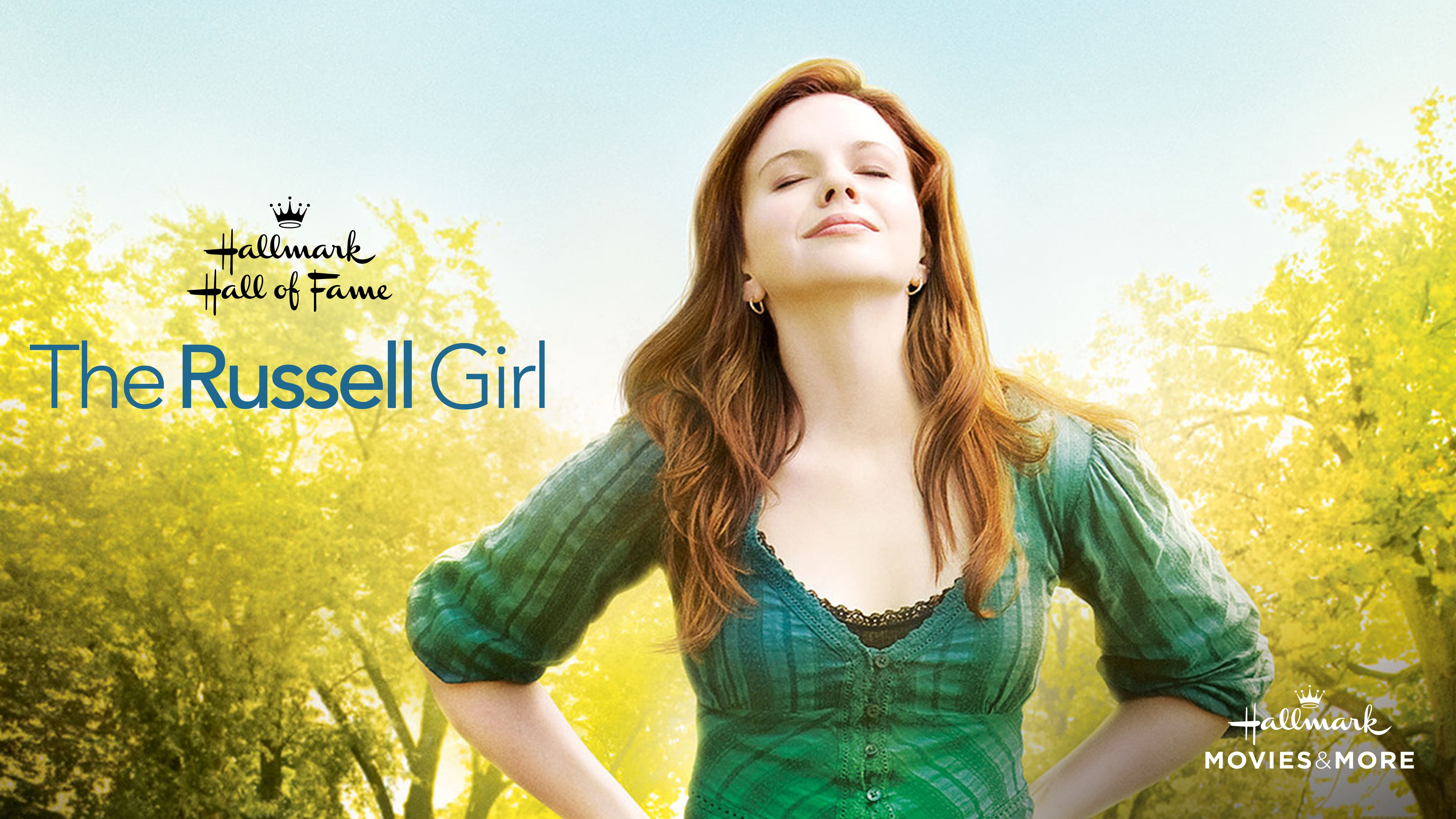 The Russell Girl scene photo