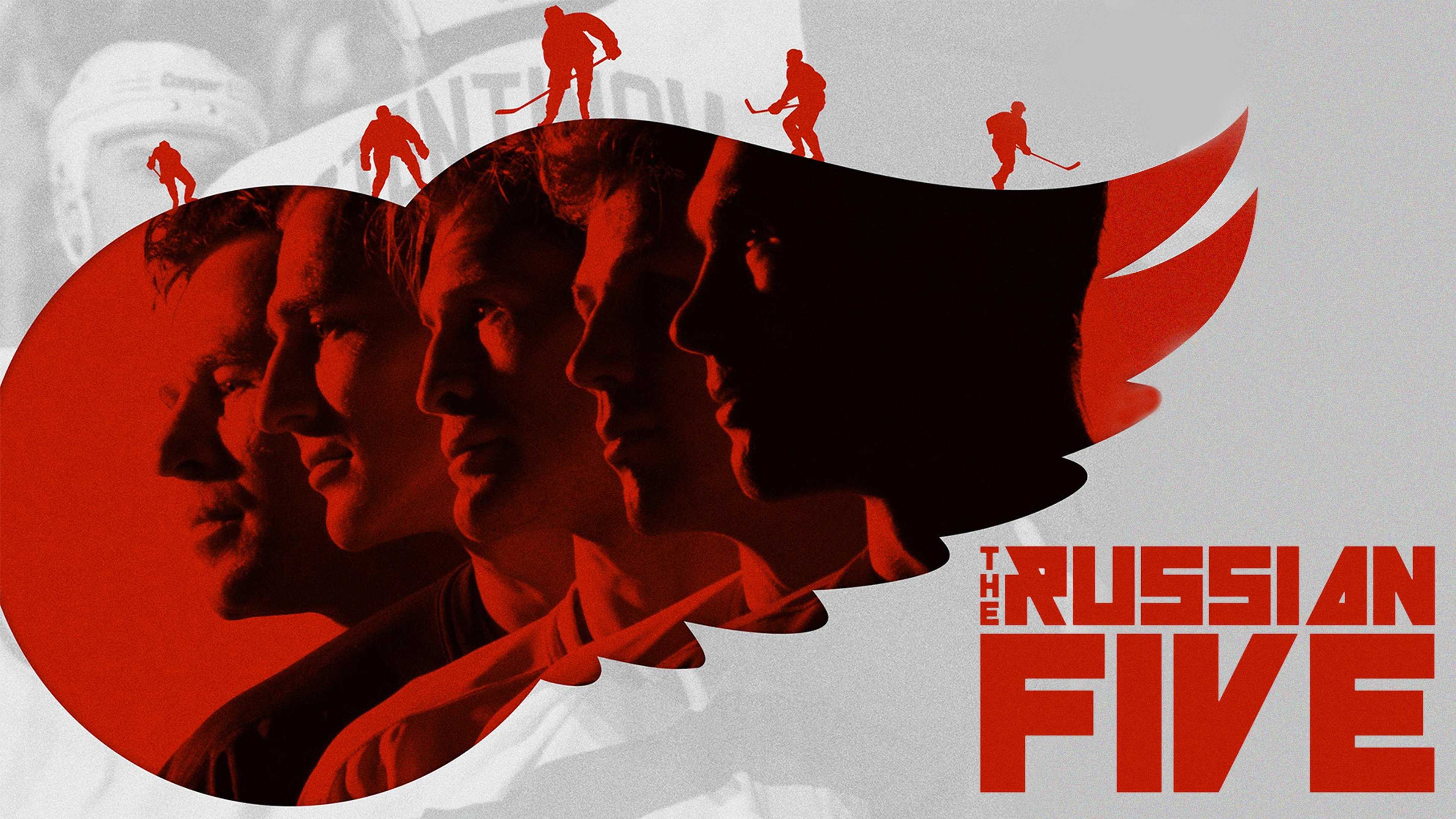 The Russian Five scene photo