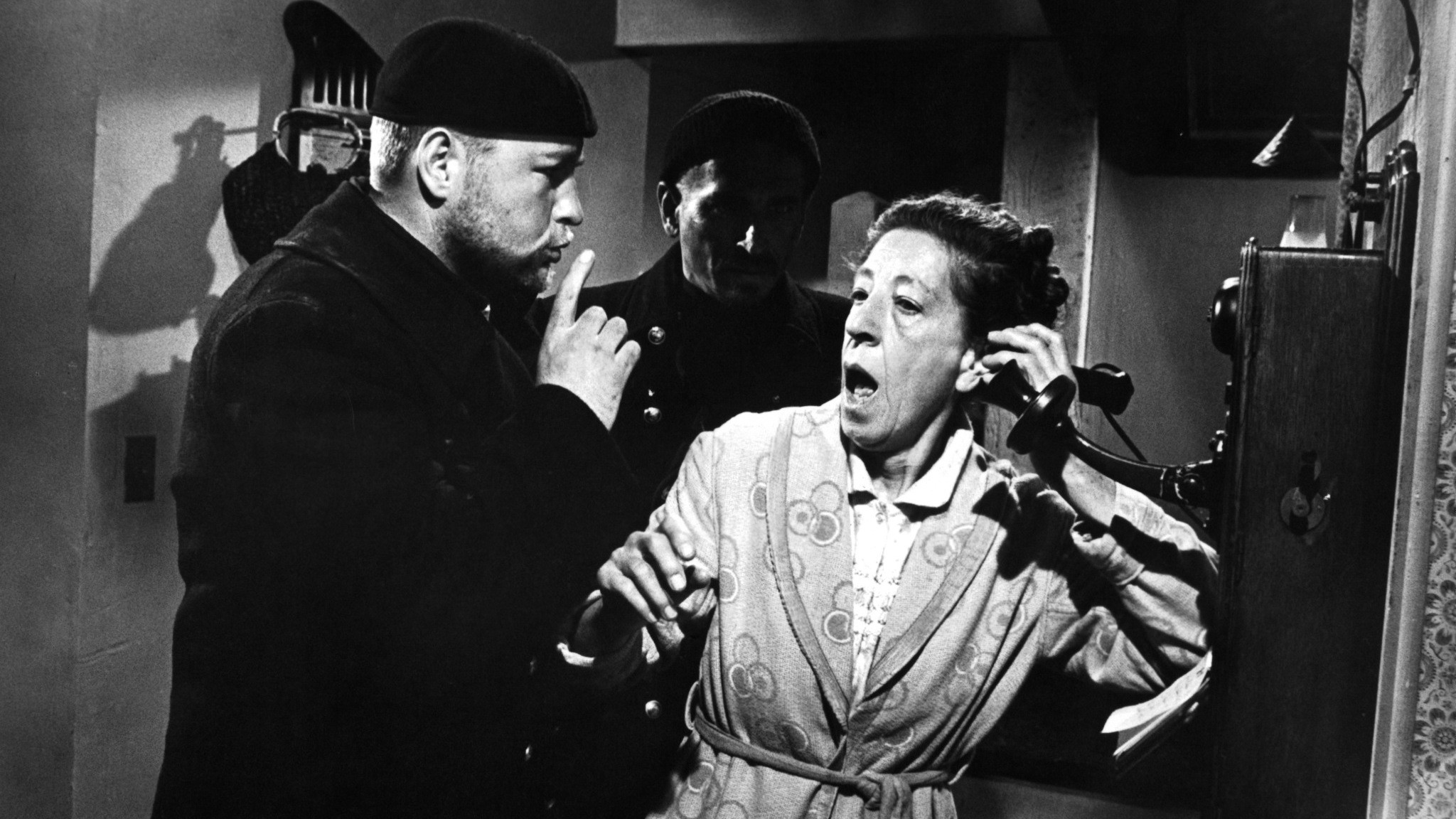 The Russians Are Coming the Russians Are Coming scene photo