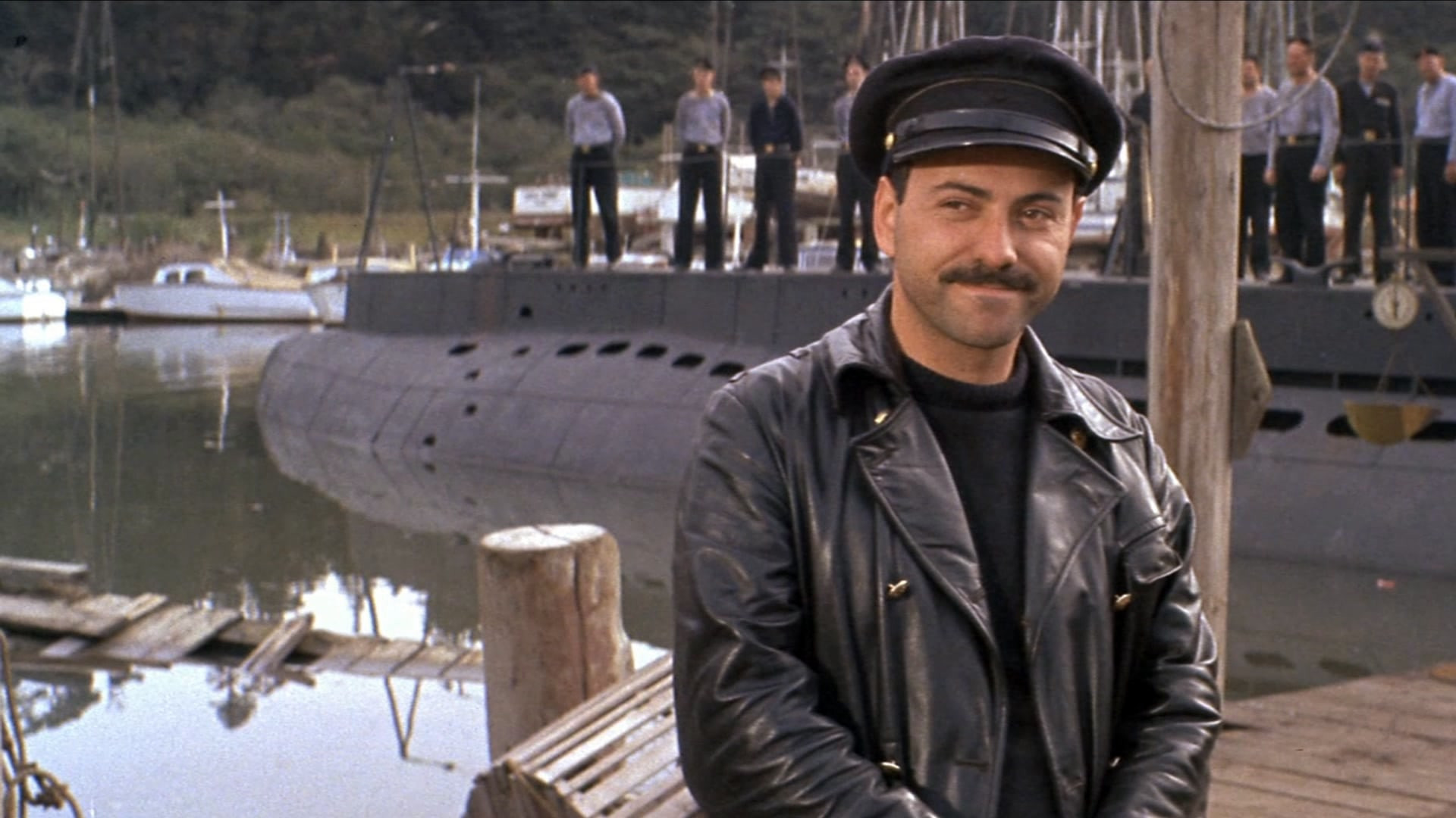The Russians Are Coming the Russians Are Coming scene photo