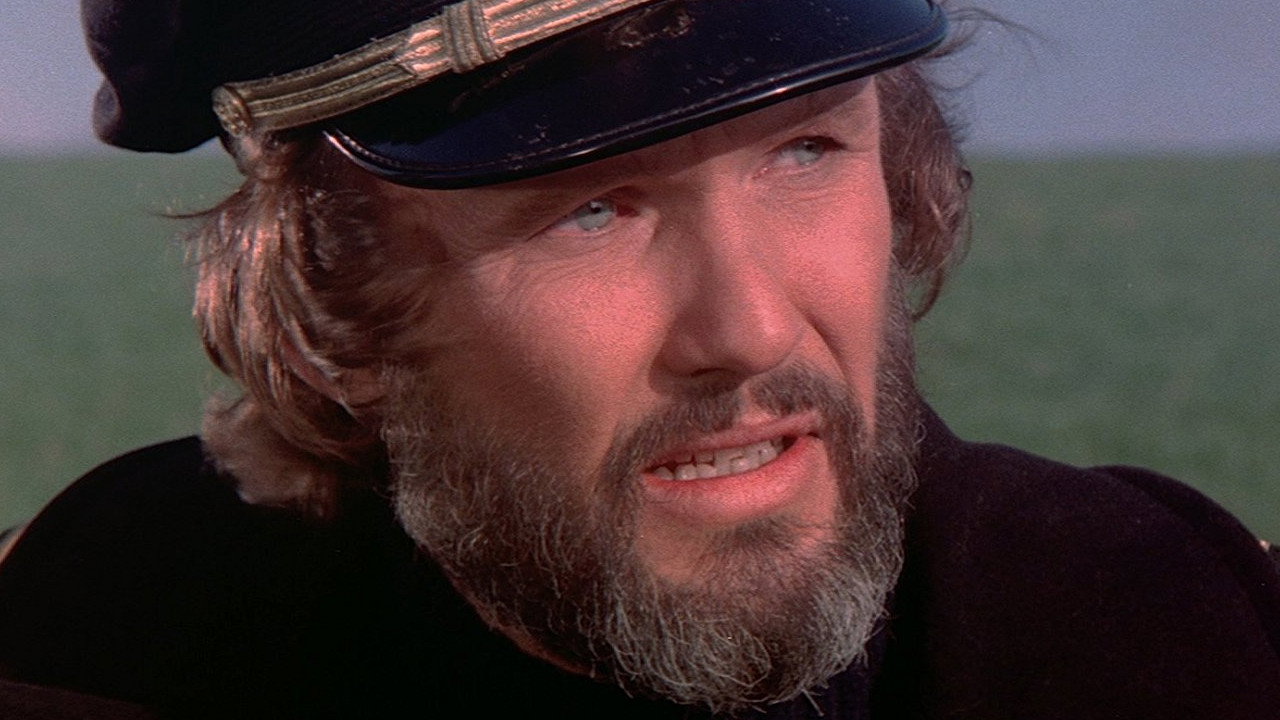 The Sailor Who Fell from Grace with the Sea scene photo