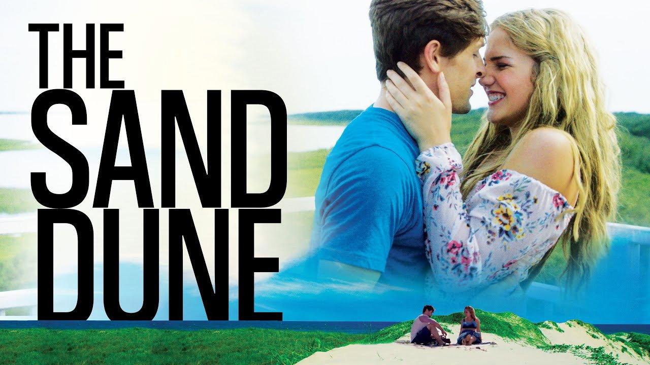 The Sand Dune scene photo