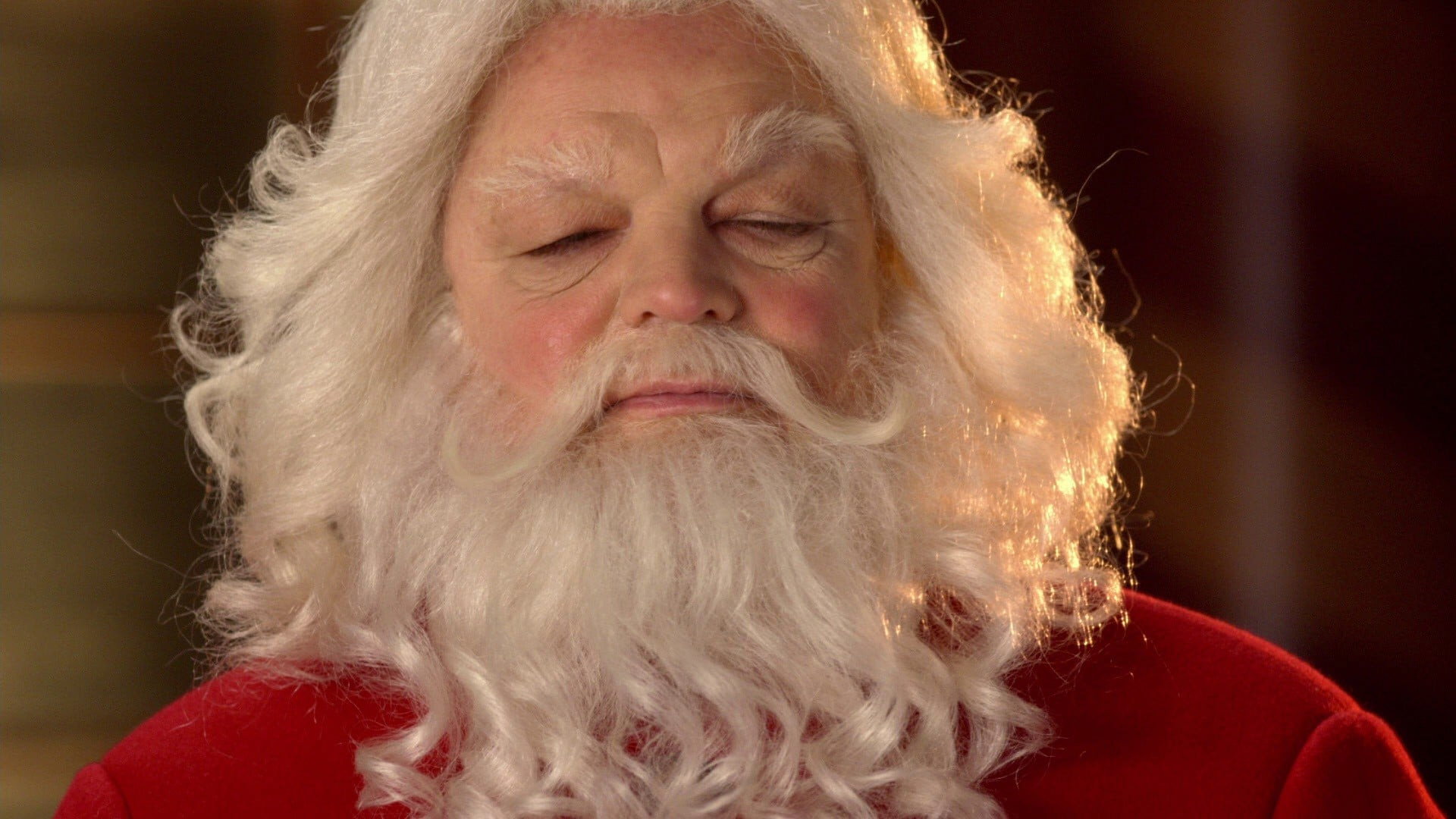 The Search for Santa Paws scene photo