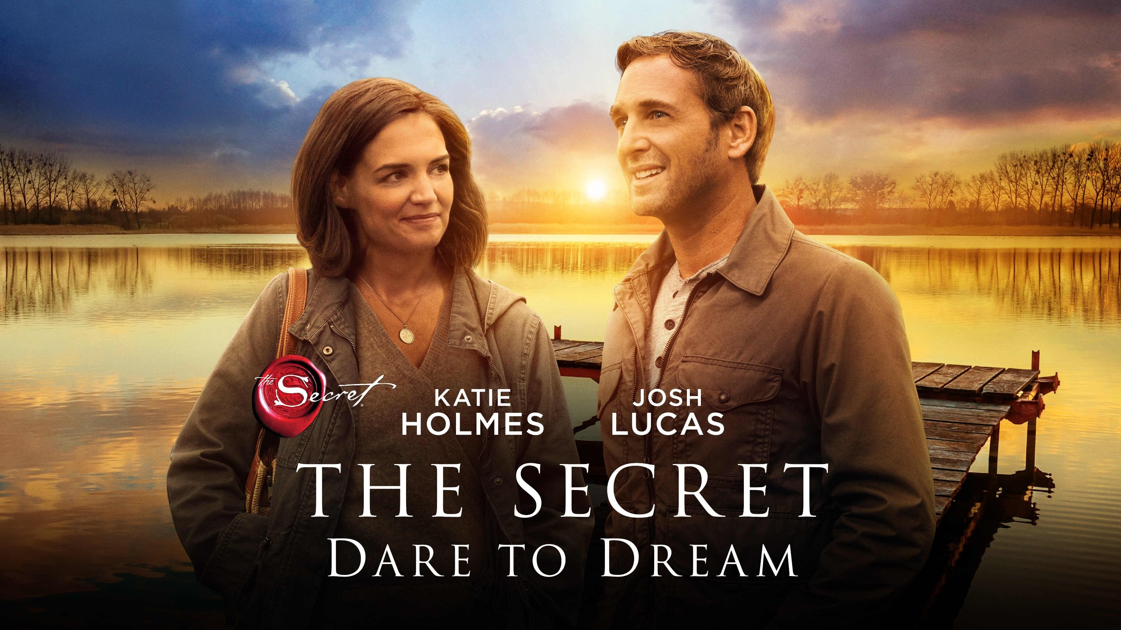 The Secret: Dare to Dream scene photo