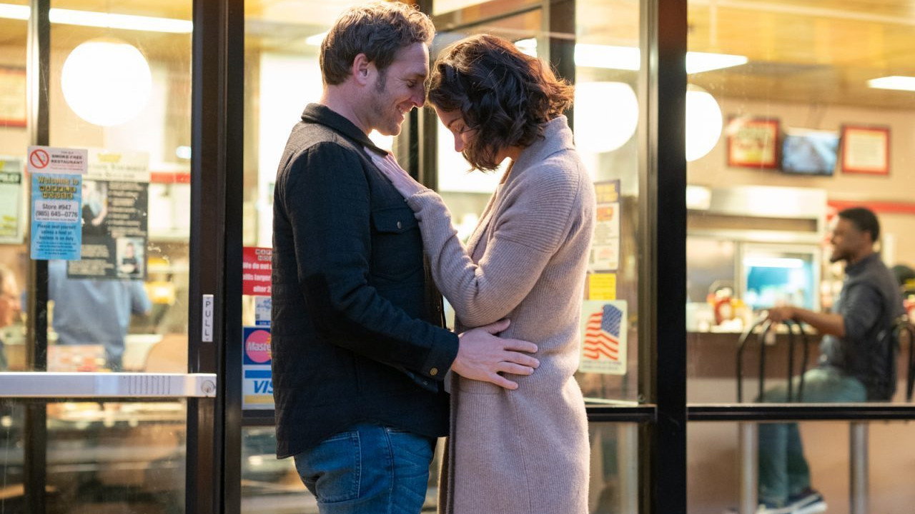 The Secret: Dare to Dream scene photo