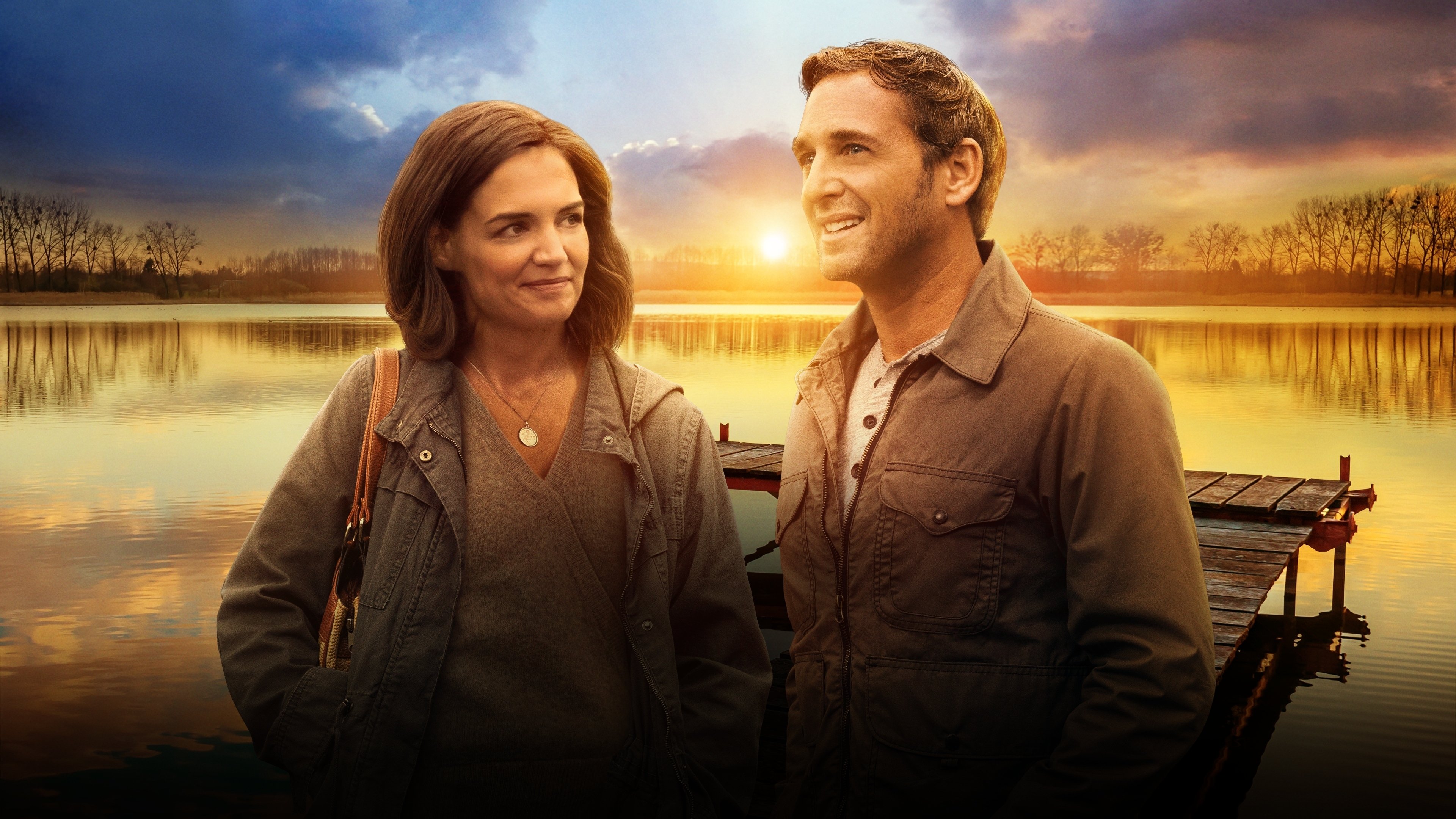 The Secret: Dare to Dream scene photo