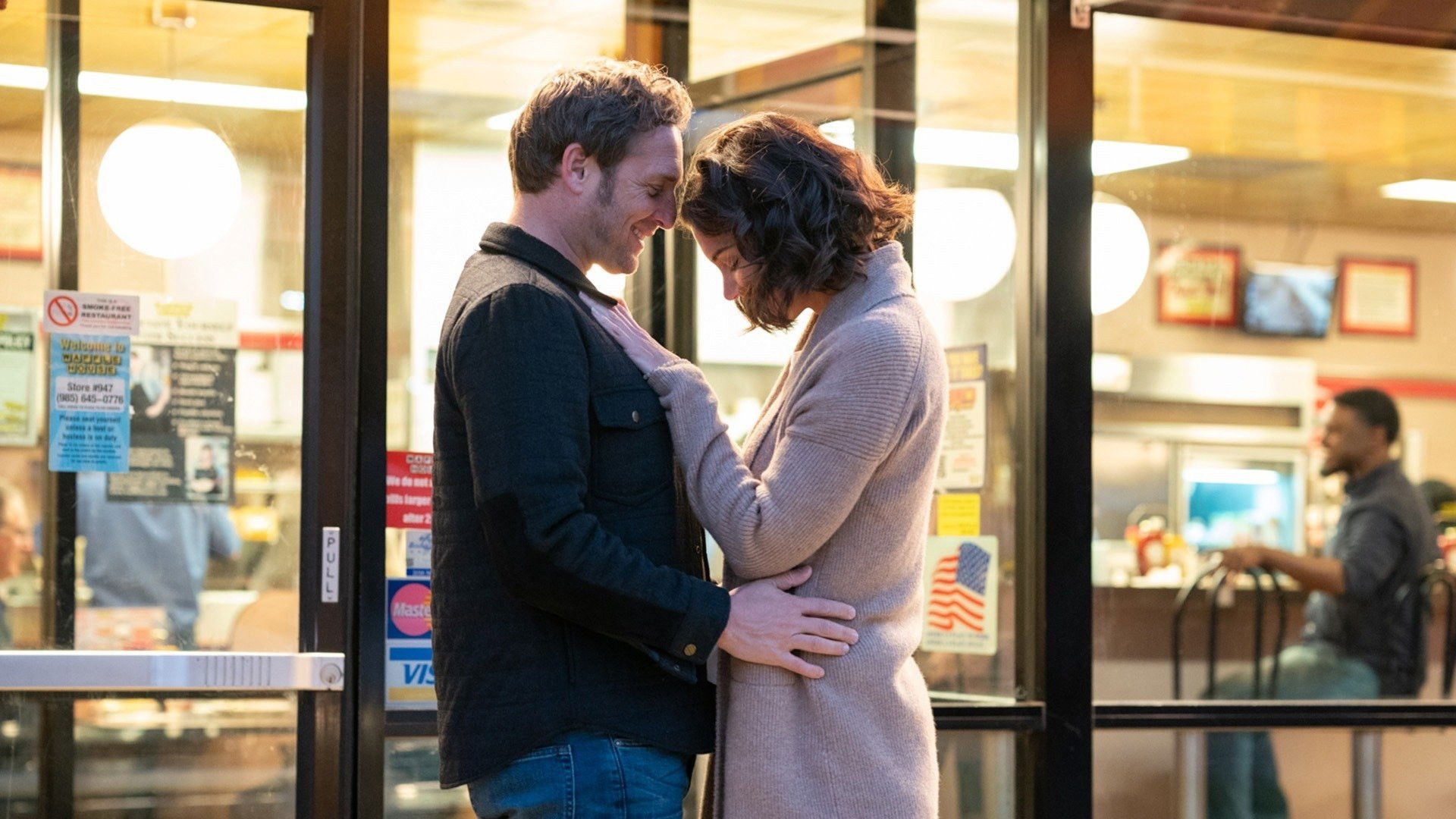 The Secret: Dare to Dream scene photo