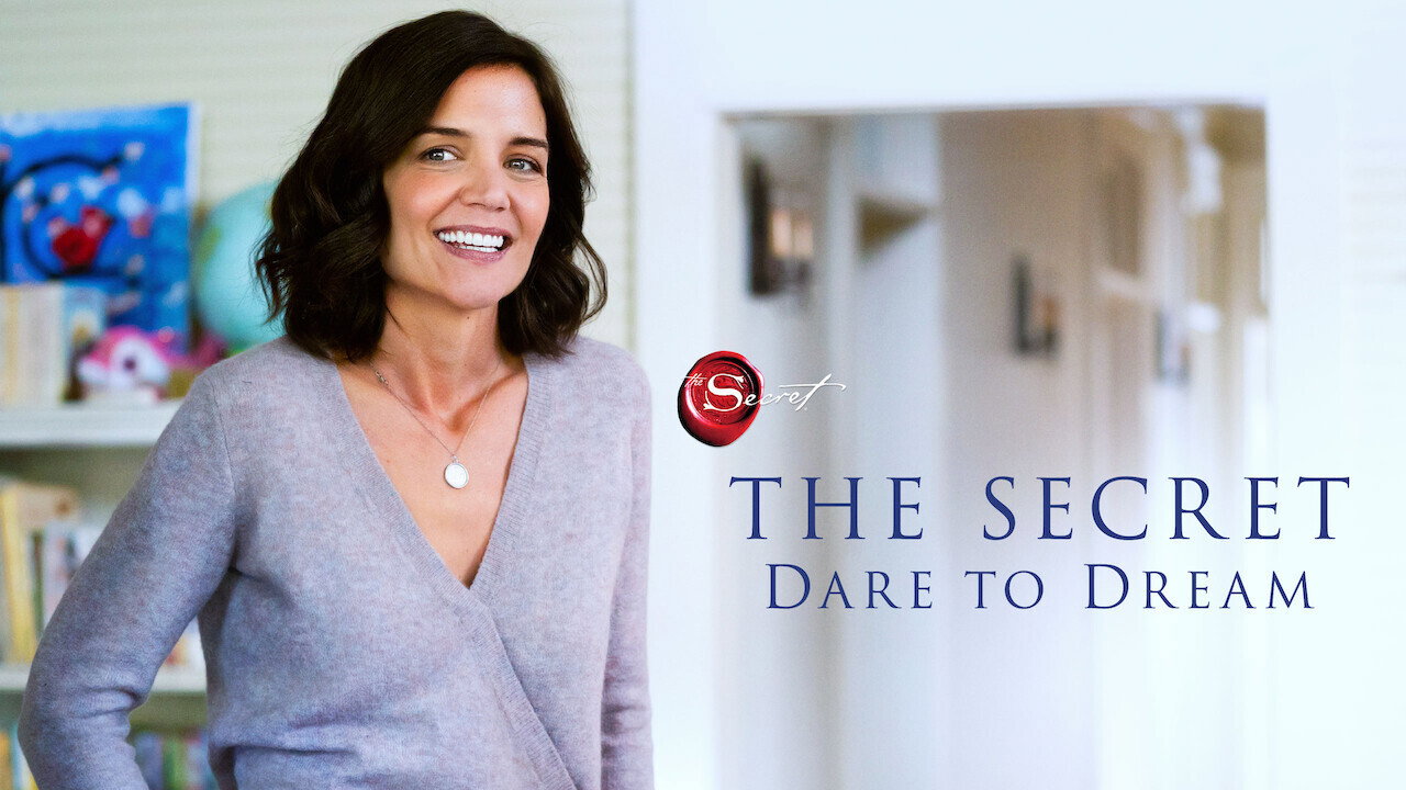 The Secret: Dare to Dream scene photo