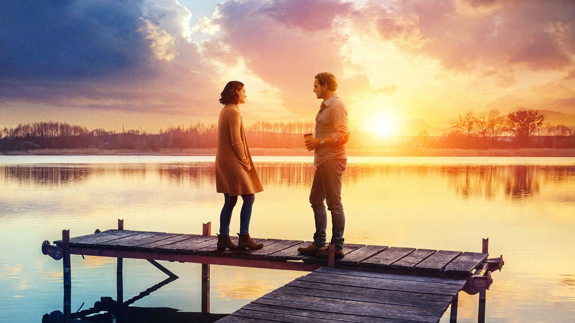 The Secret: Dare to Dream scene photo