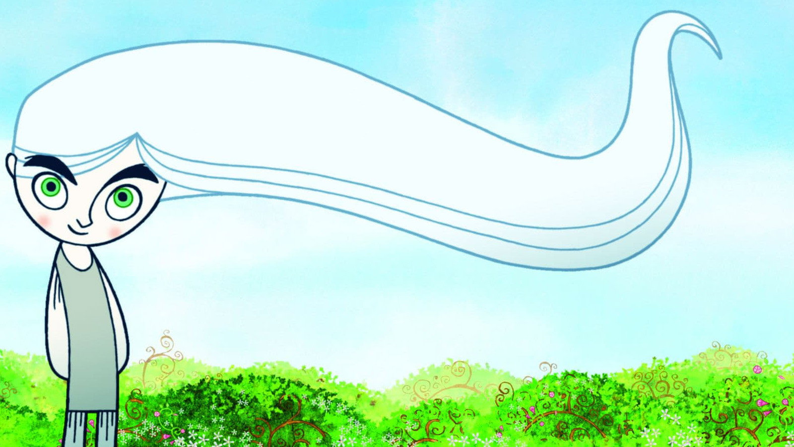 The Secret of Kells scene photo