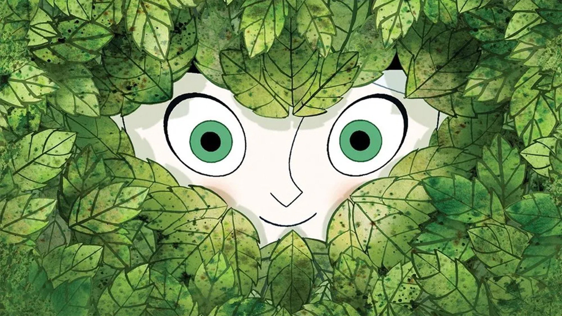 The Secret of Kells scene photo