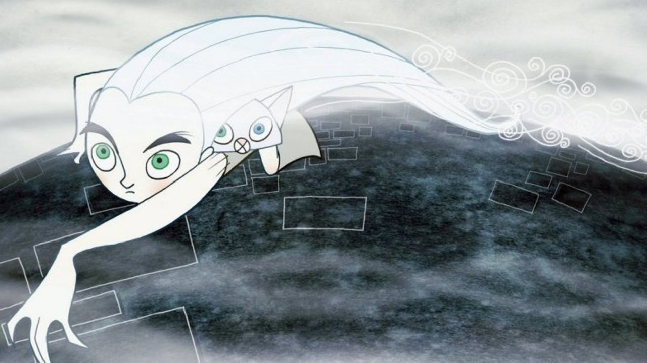 The Secret of Kells scene photo