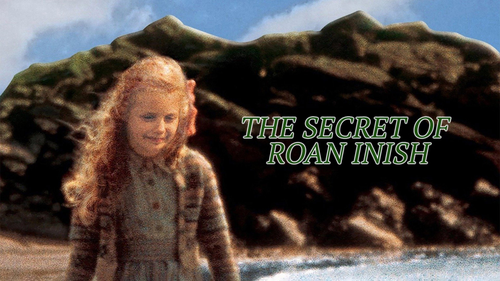The Secret of Roan Inish scene photo