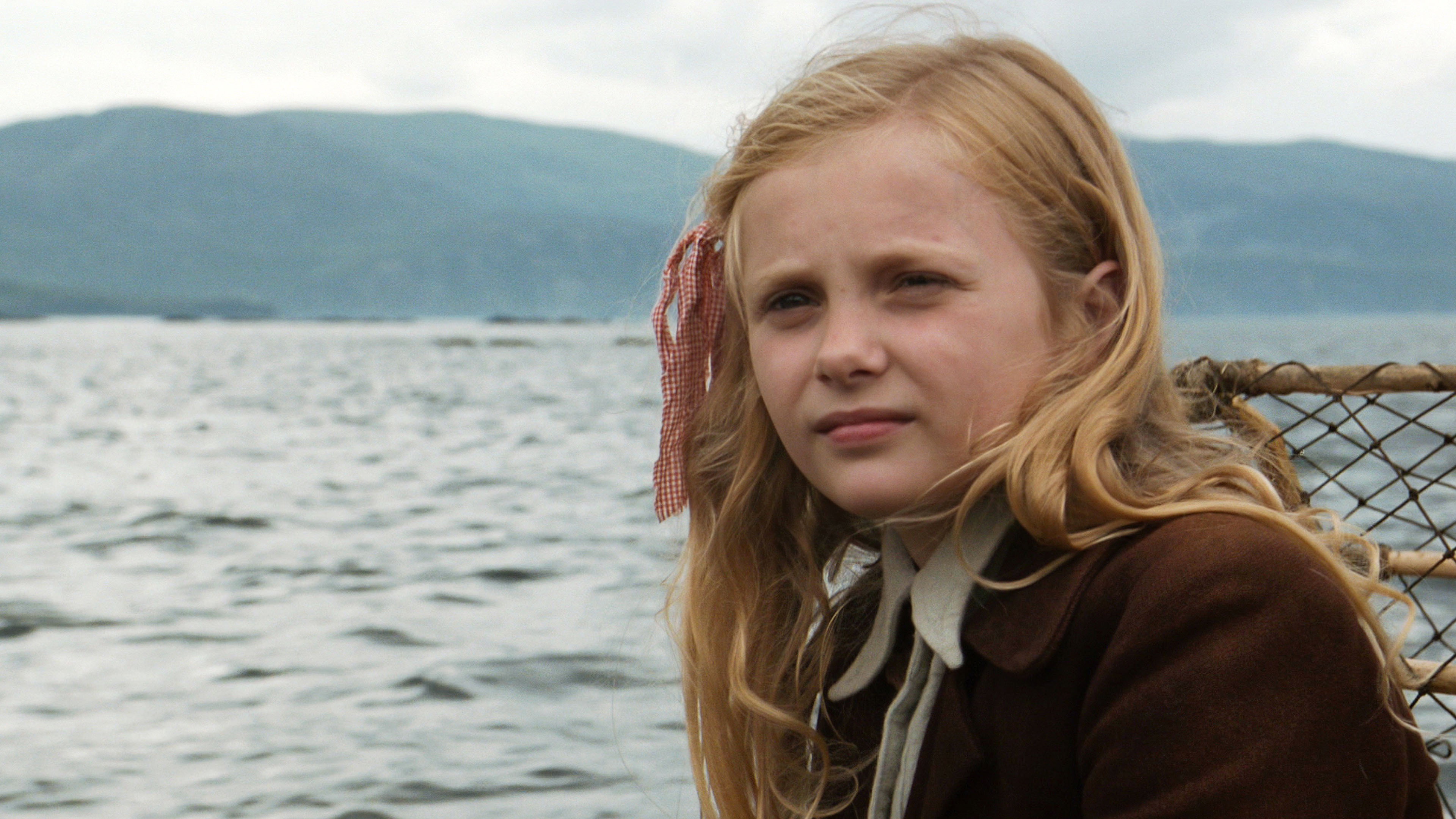 The Secret of Roan Inish scene photo