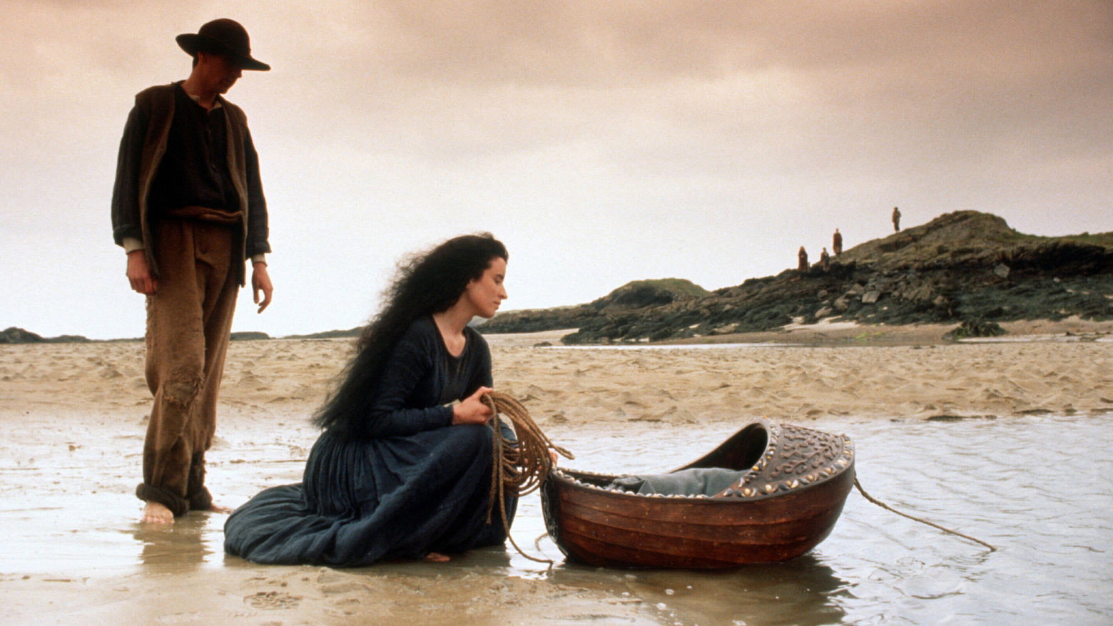 The Secret of Roan Inish scene photo
