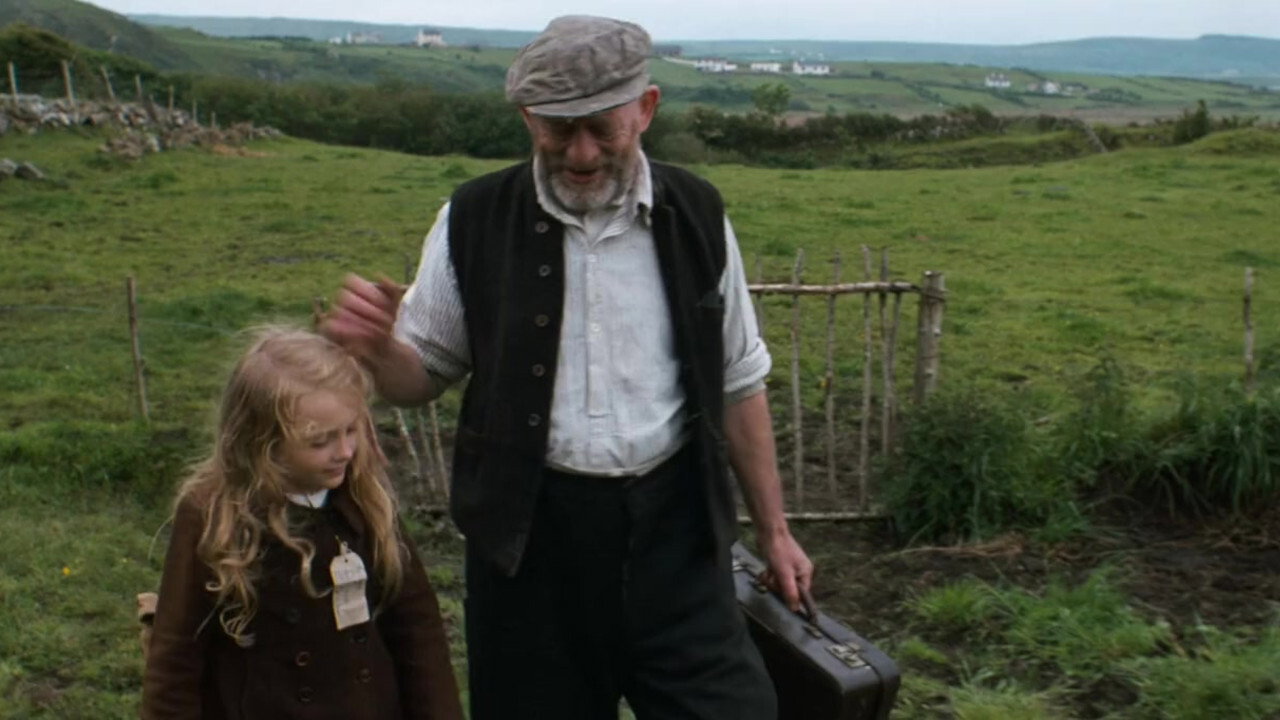 The Secret of Roan Inish scene photo