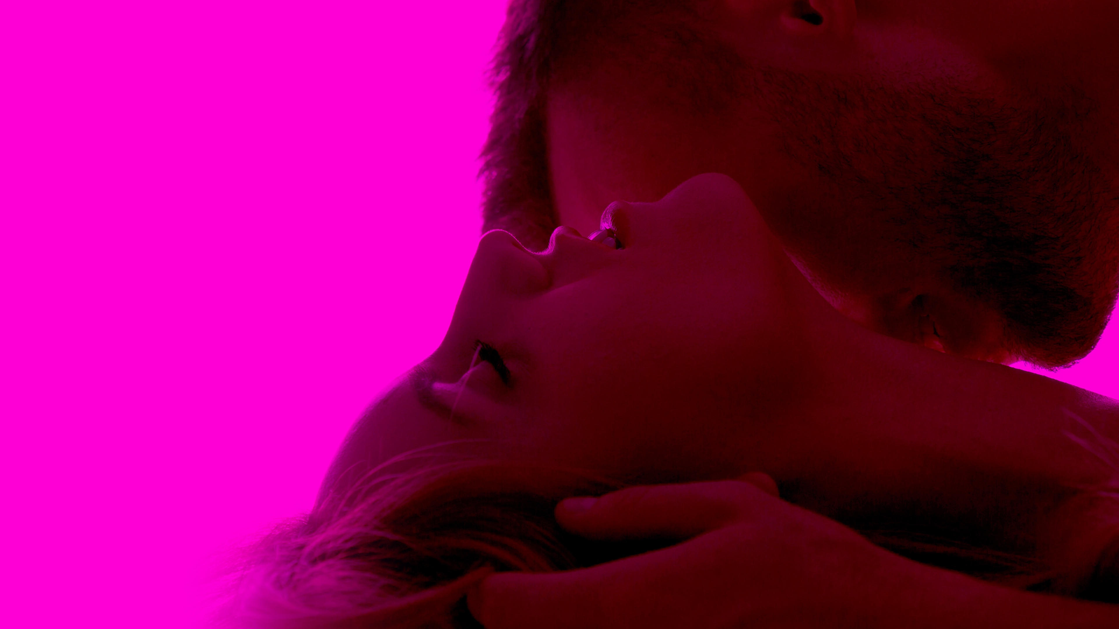 The Secret Sex Life of a Single Mom scene photo