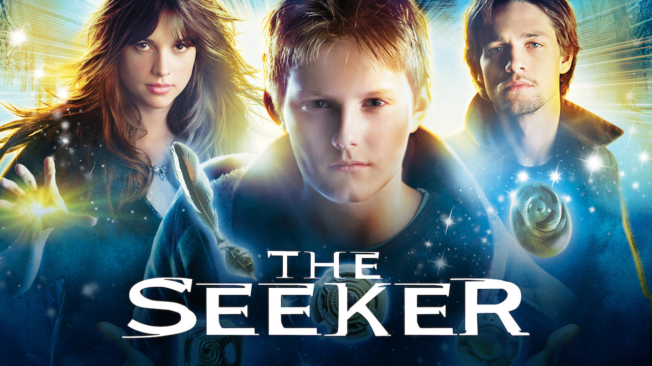 The Seeker: The Dark Is Rising scene photo