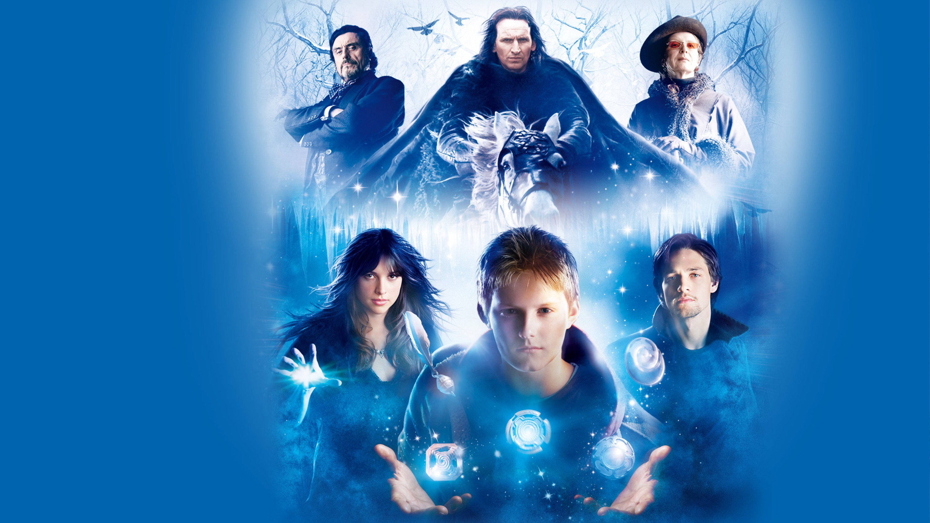The Seeker: The Dark Is Rising scene photo