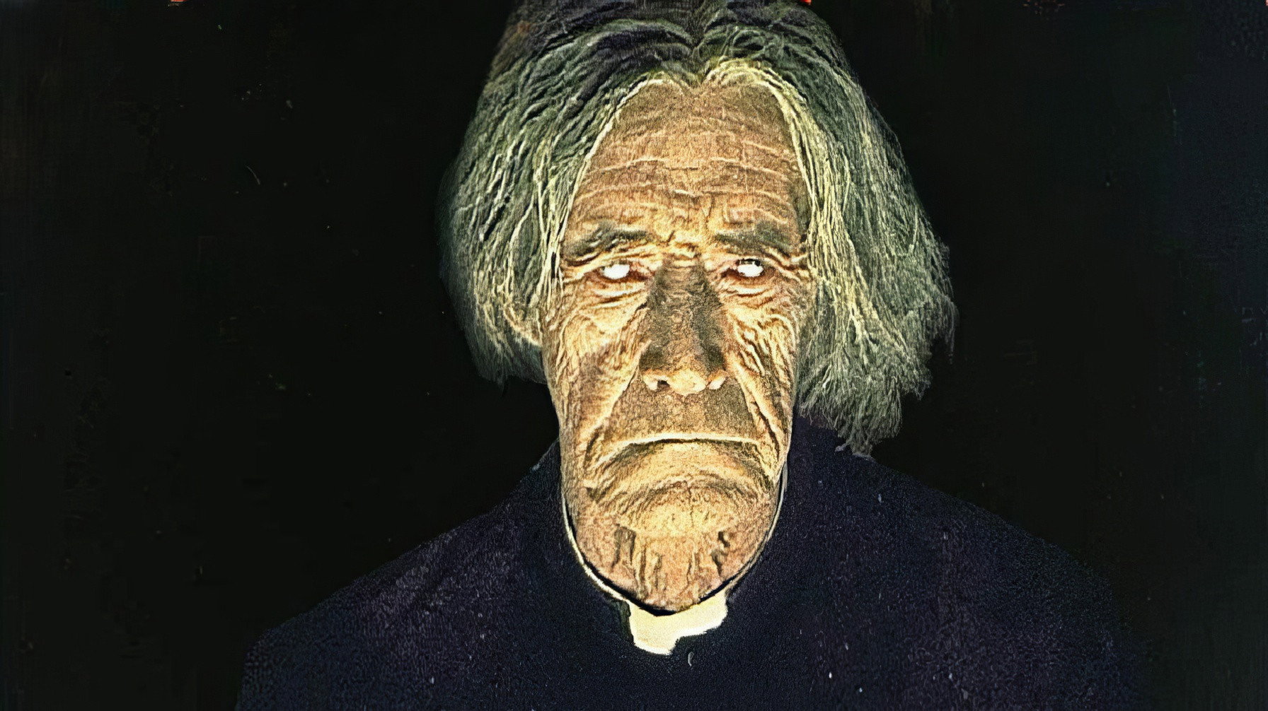 The Sentinel scene photo